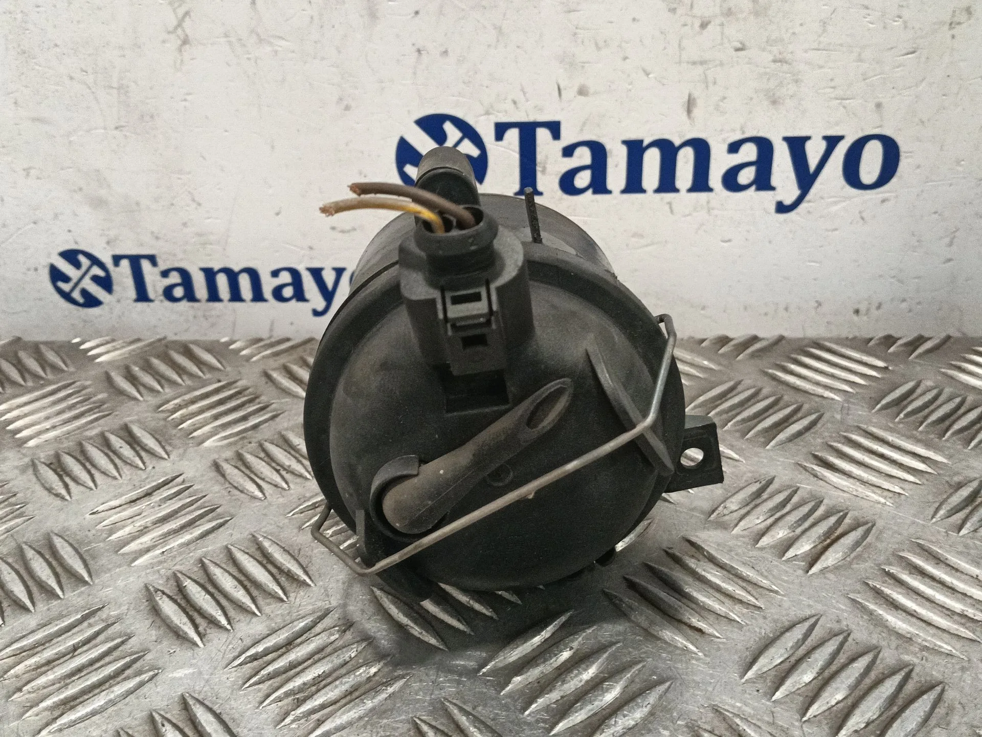 Faro Antiniebla Derecho para Seat Ibiza (6L1)