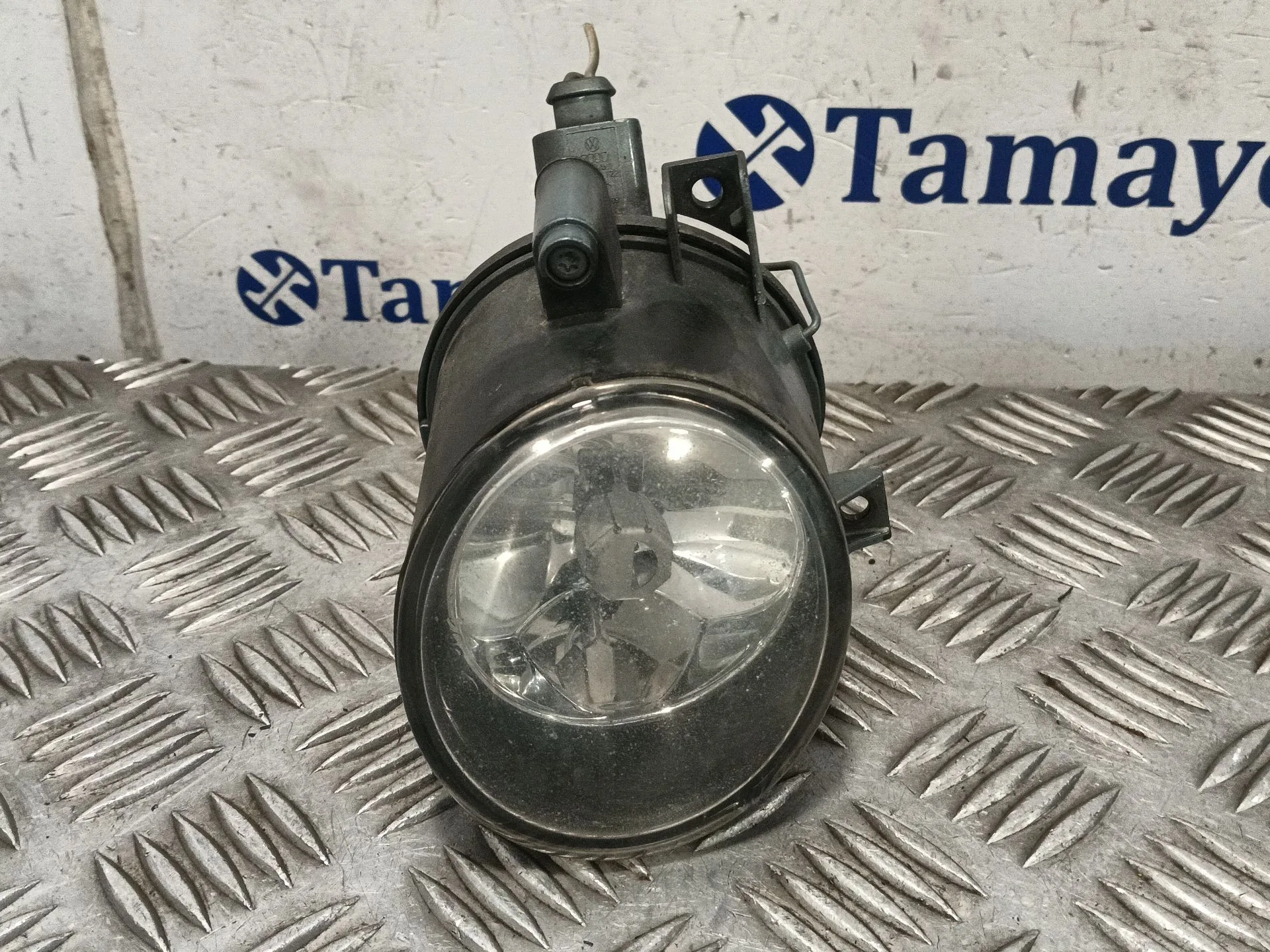 Faro Antiniebla Izquierdo para Seat Ibiza (6L1)