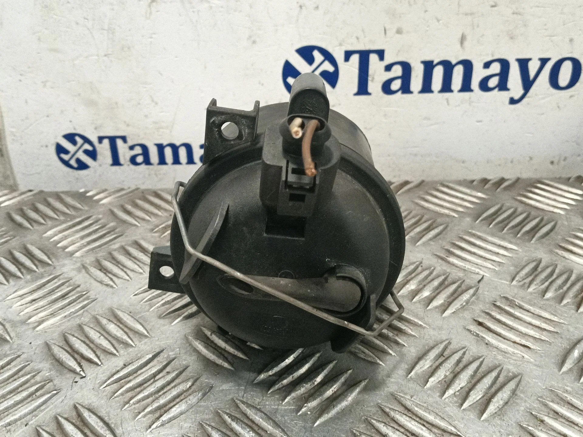 Faro Antiniebla Izquierdo para Seat Ibiza (6L1)