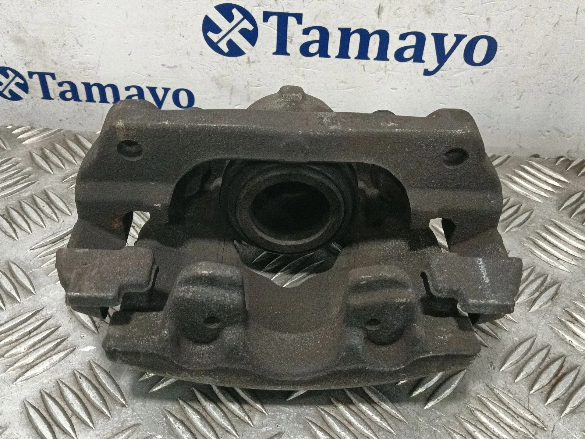 Pinza Freno Delantera Derecha para Renault Fluence