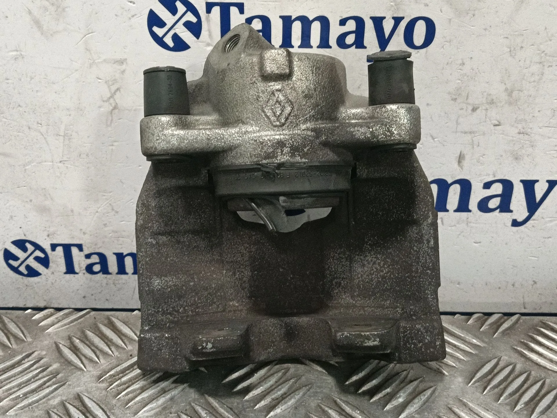 Pinza Freno Delantera Izquierda para Renault Fluence