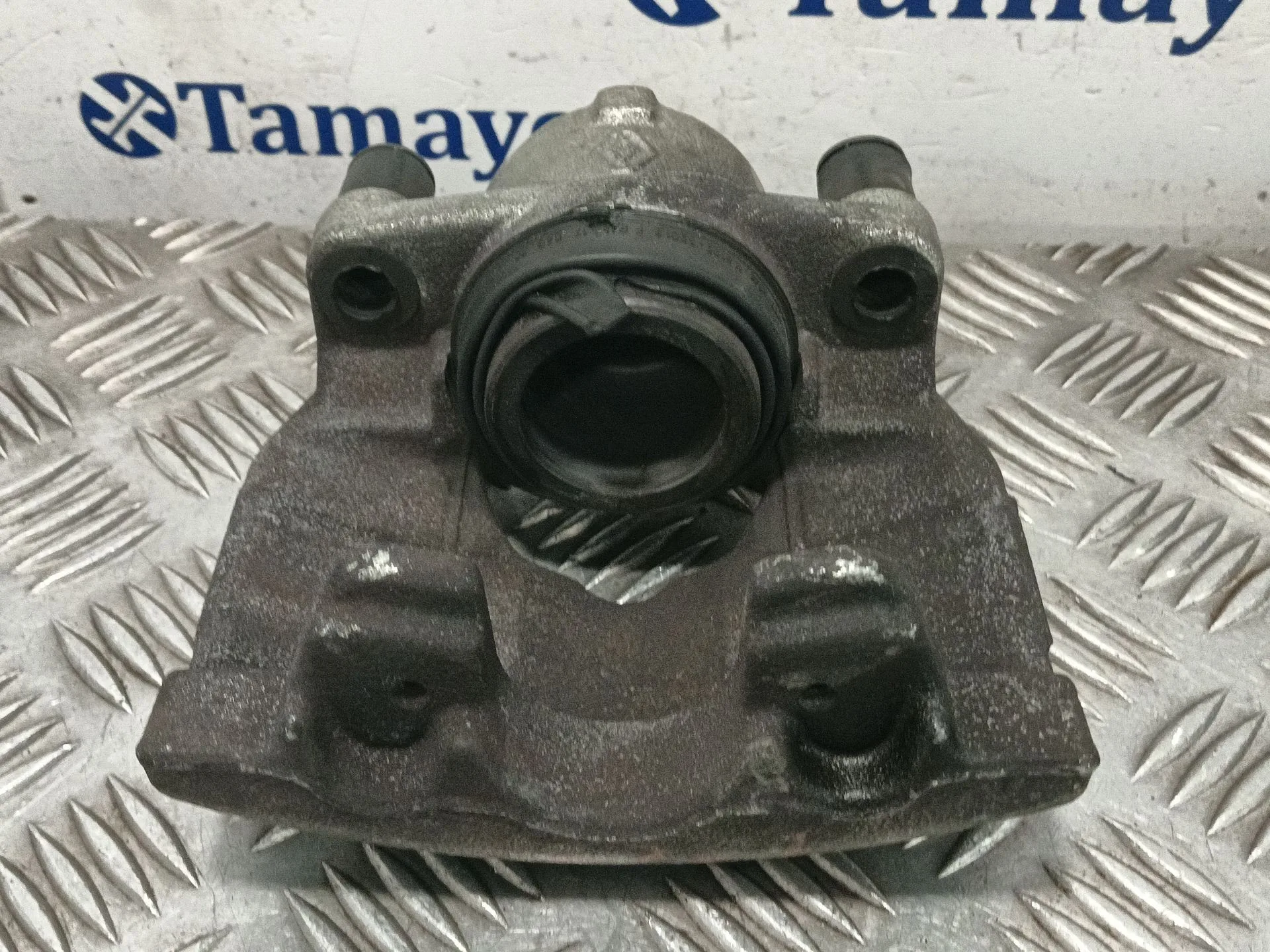 Pinza Freno Delantera Izquierda para Renault Fluence