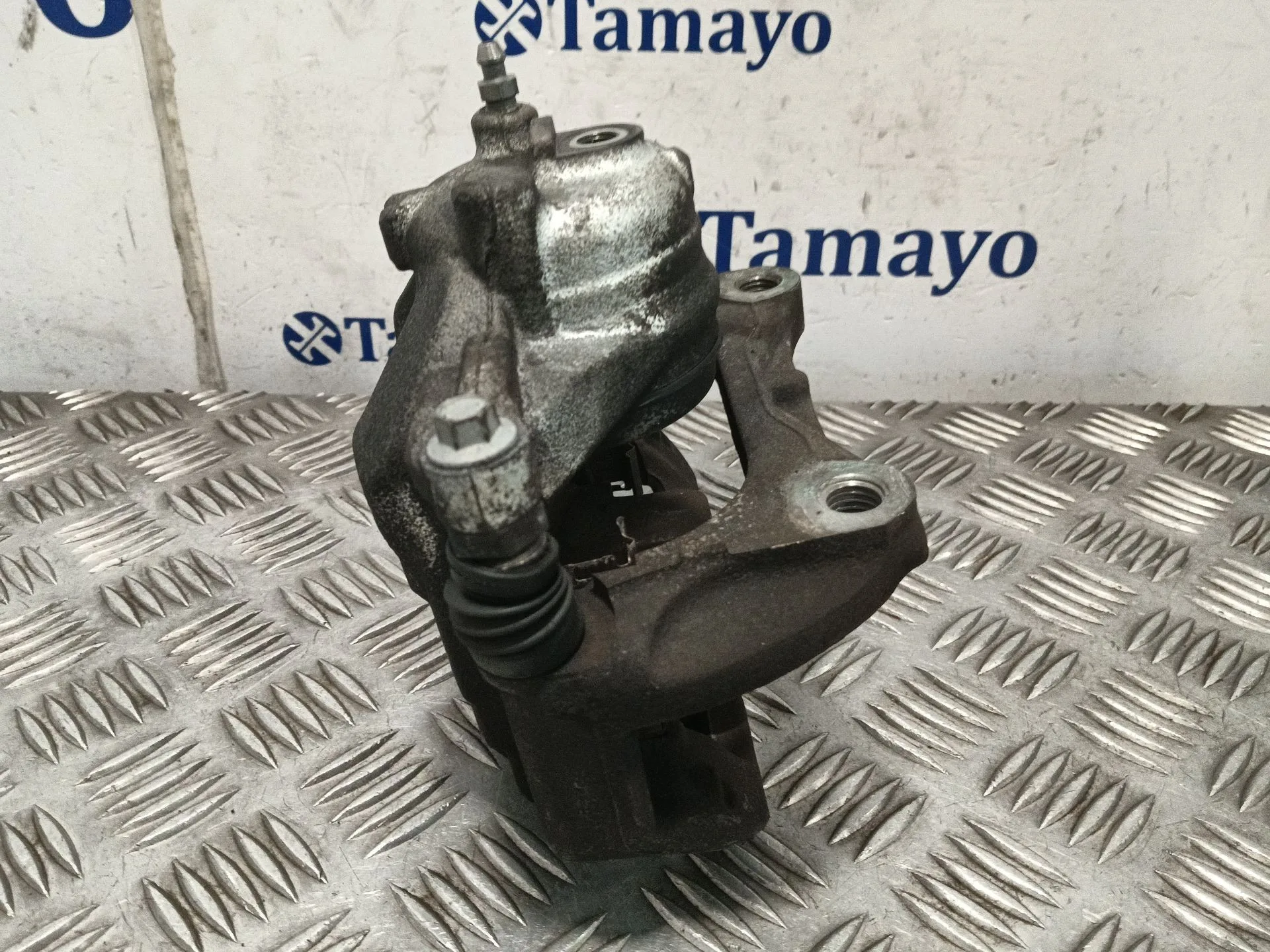 Pinza Freno Delantera Derecha para Opel Astra J Sports Tourer (P10)