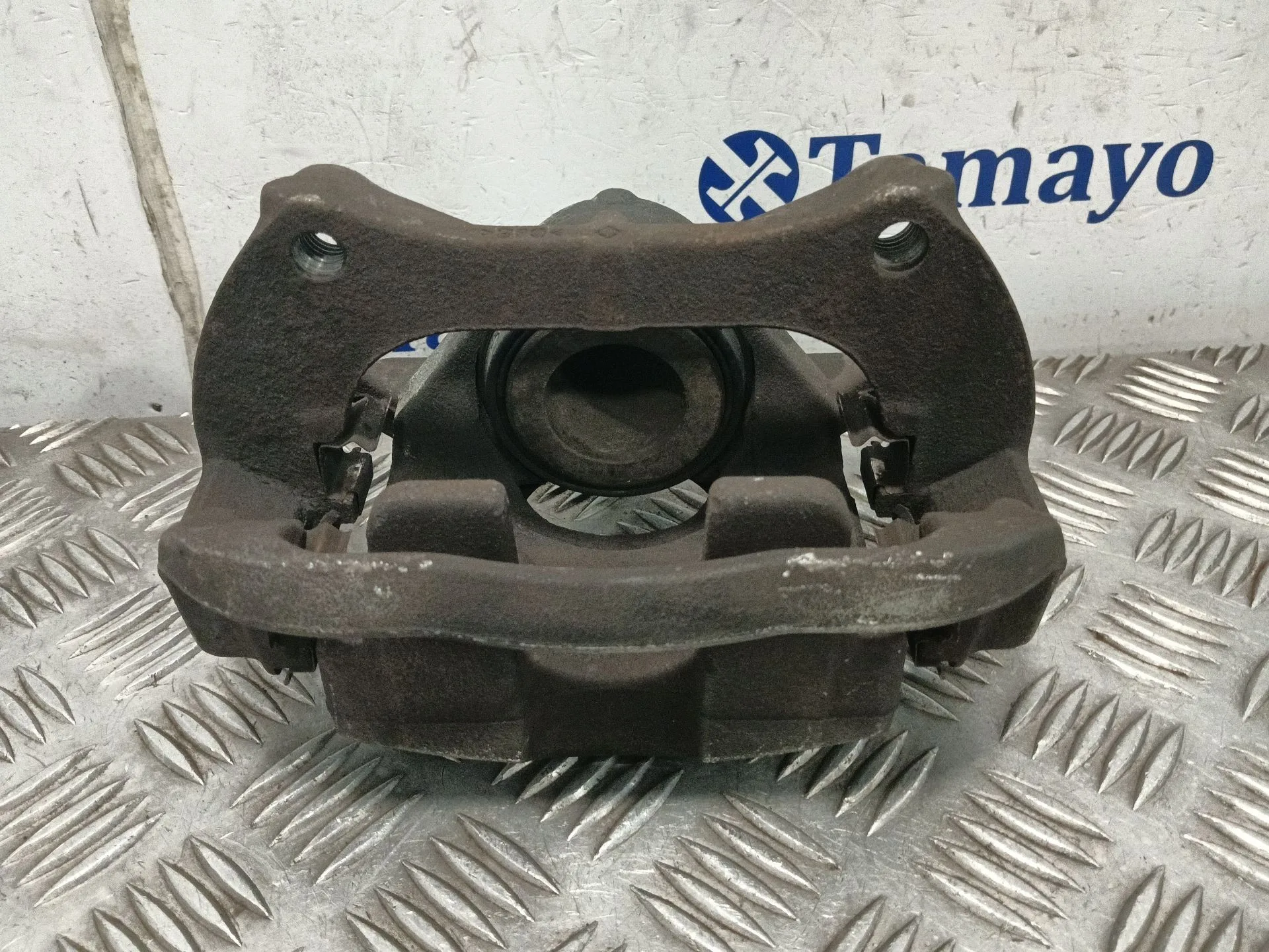 Pinza Freno Delantera Derecha para Opel Astra J Sports Tourer (P10)