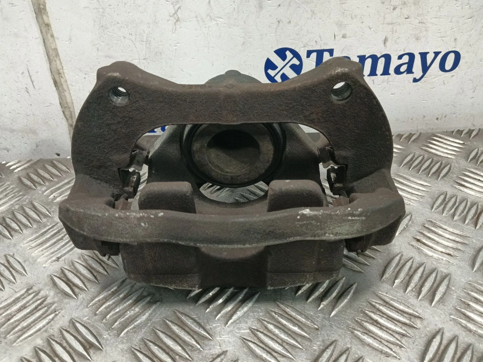 Pinza Freno Delantera Derecha para Opel Astra J Sports Tourer (P10)