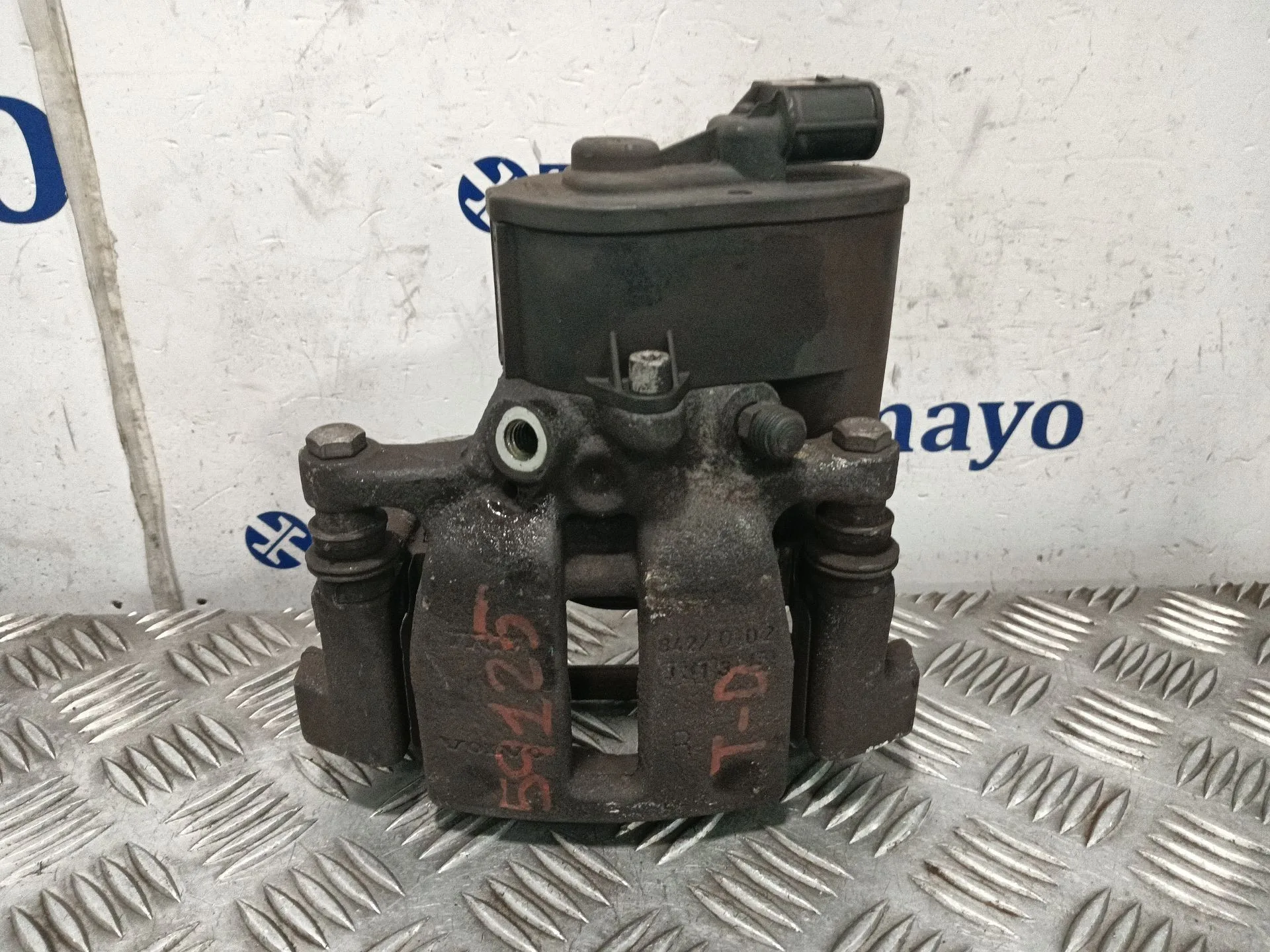 Pinza Freno Trasera Derecha para Volvo Xc60