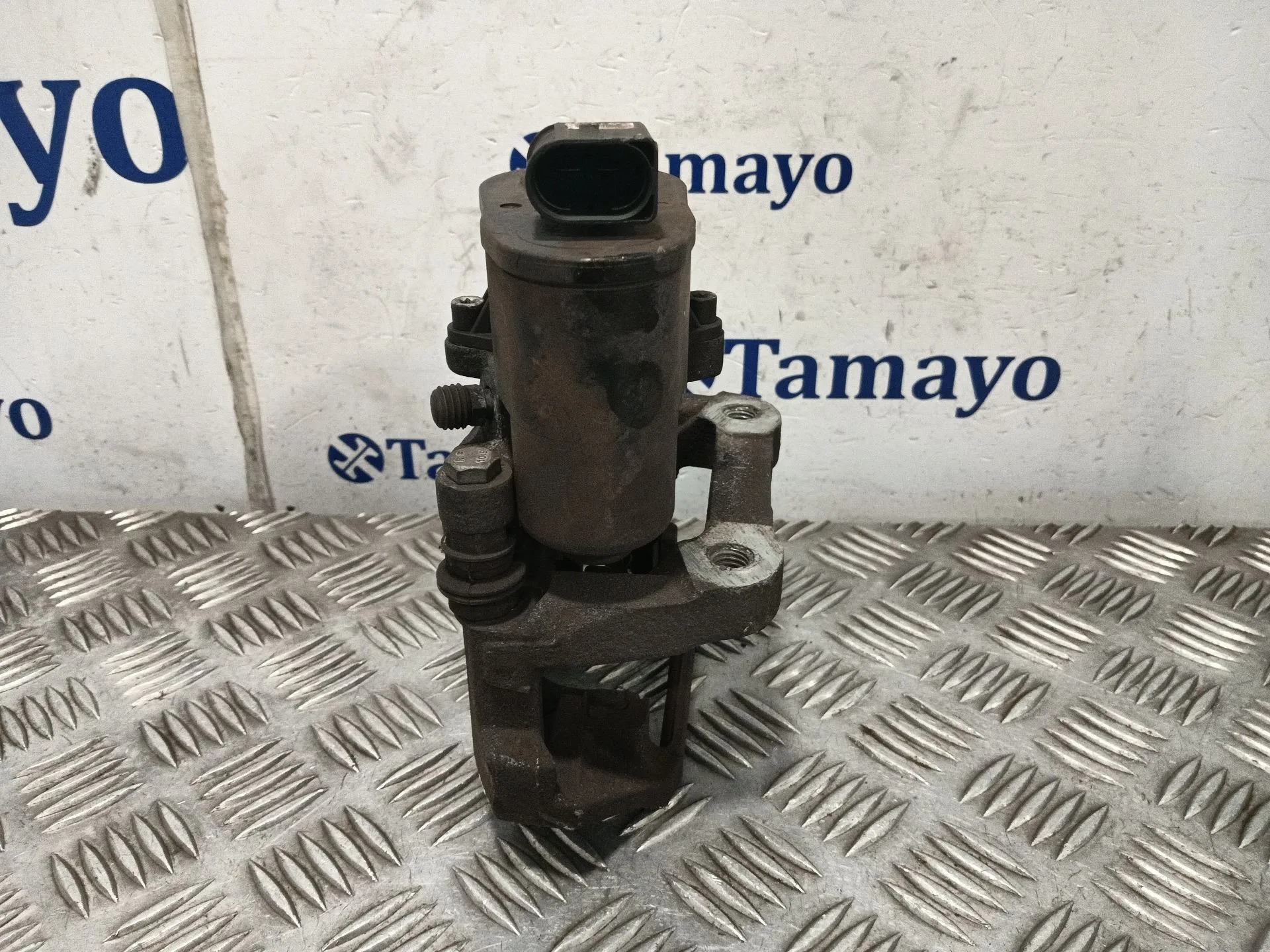 Pinza Freno Trasera Derecha para Volvo Xc60