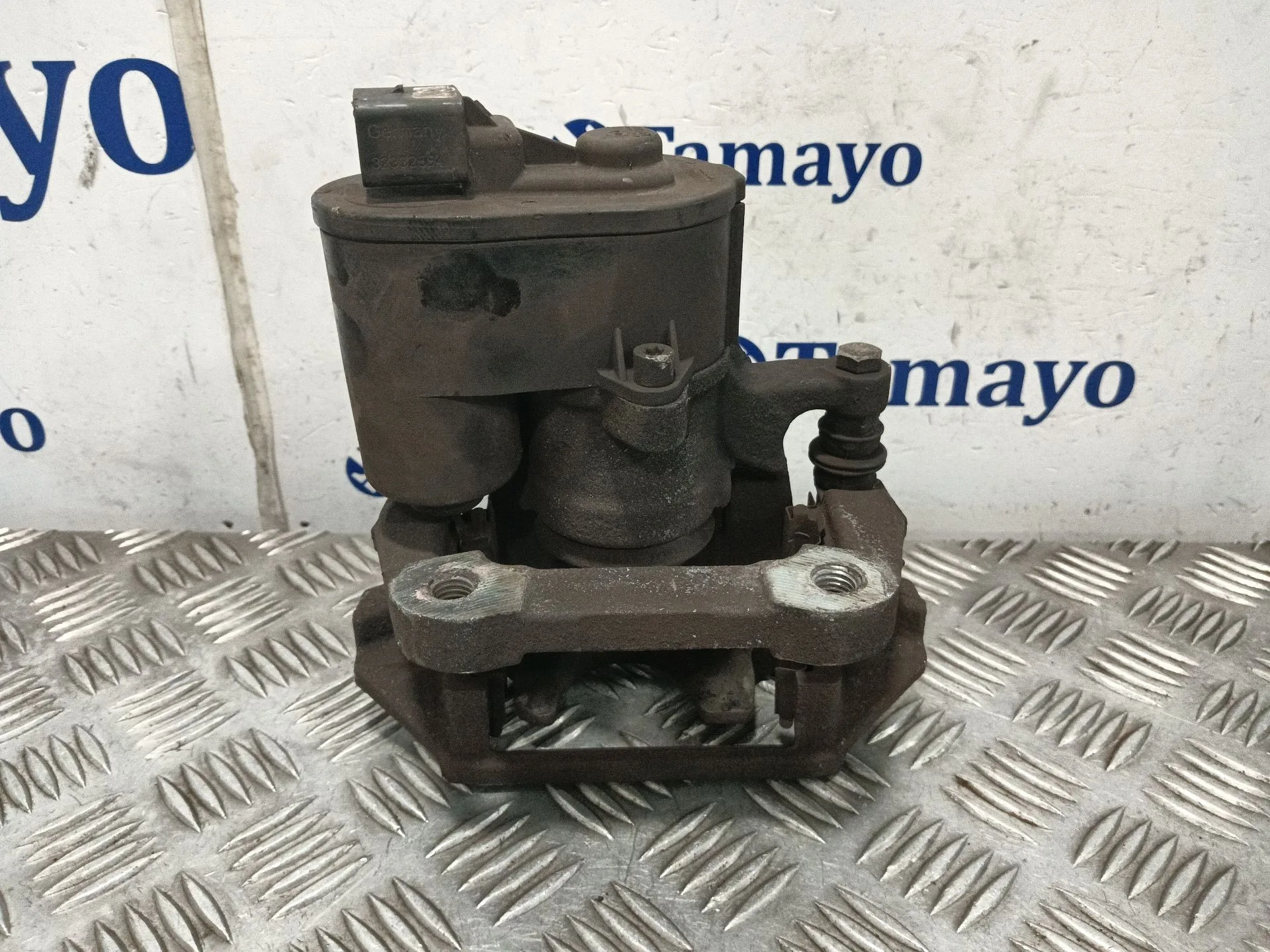 Pinza Freno Trasera Derecha para Volvo Xc60