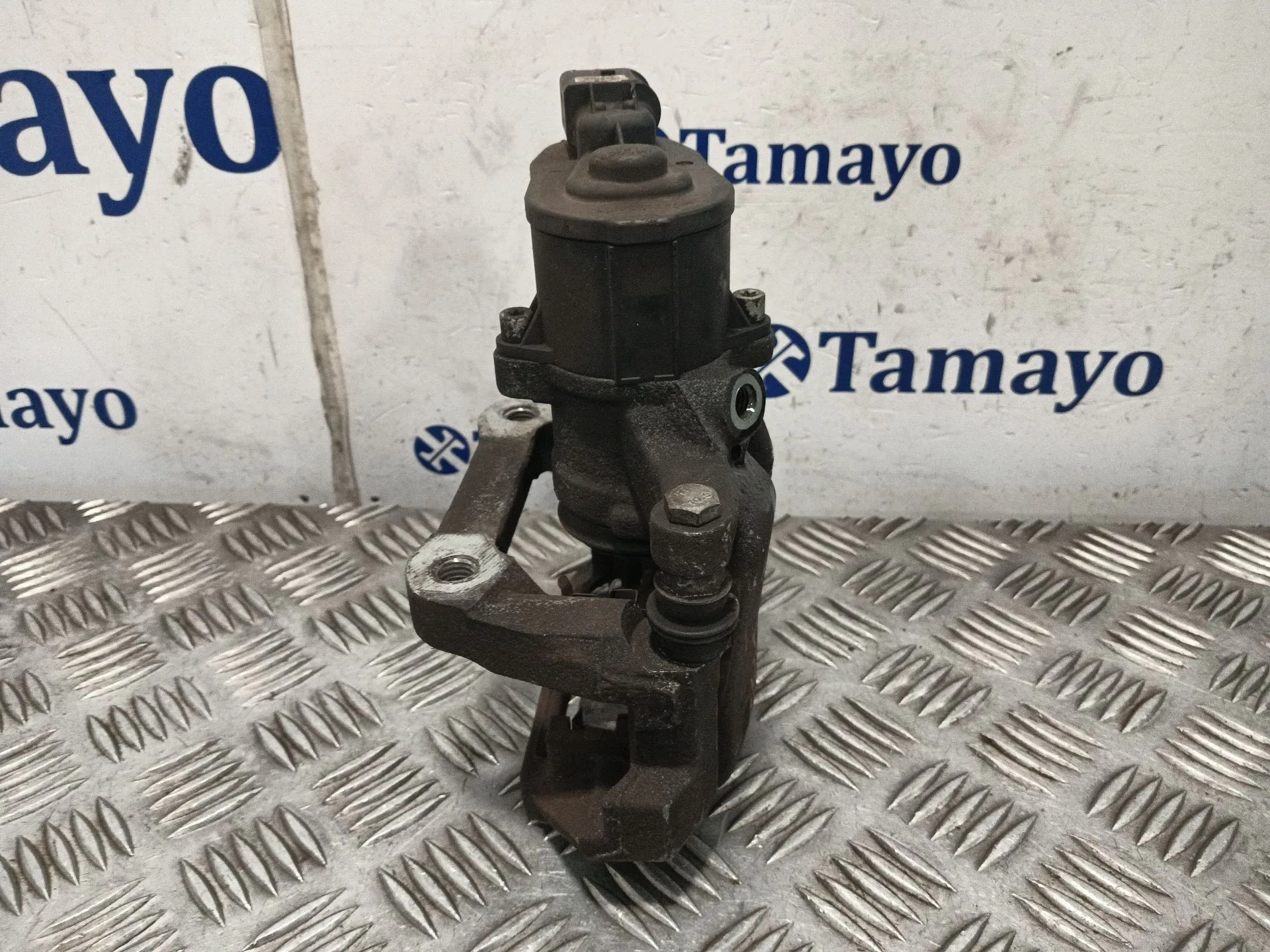 Pinza Freno Trasera Derecha para Volvo Xc60