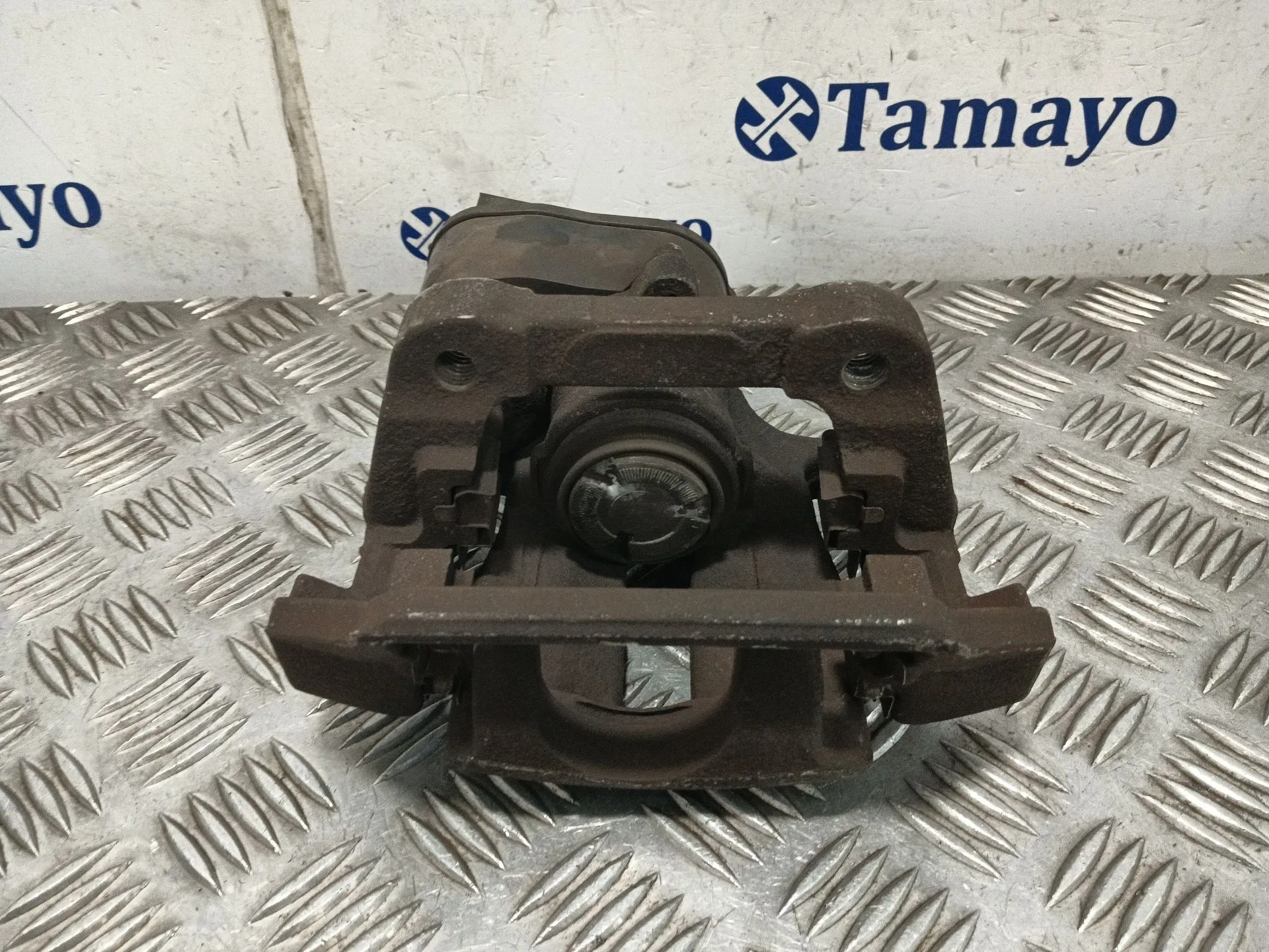 Pinza Freno Trasera Derecha para Volvo Xc60