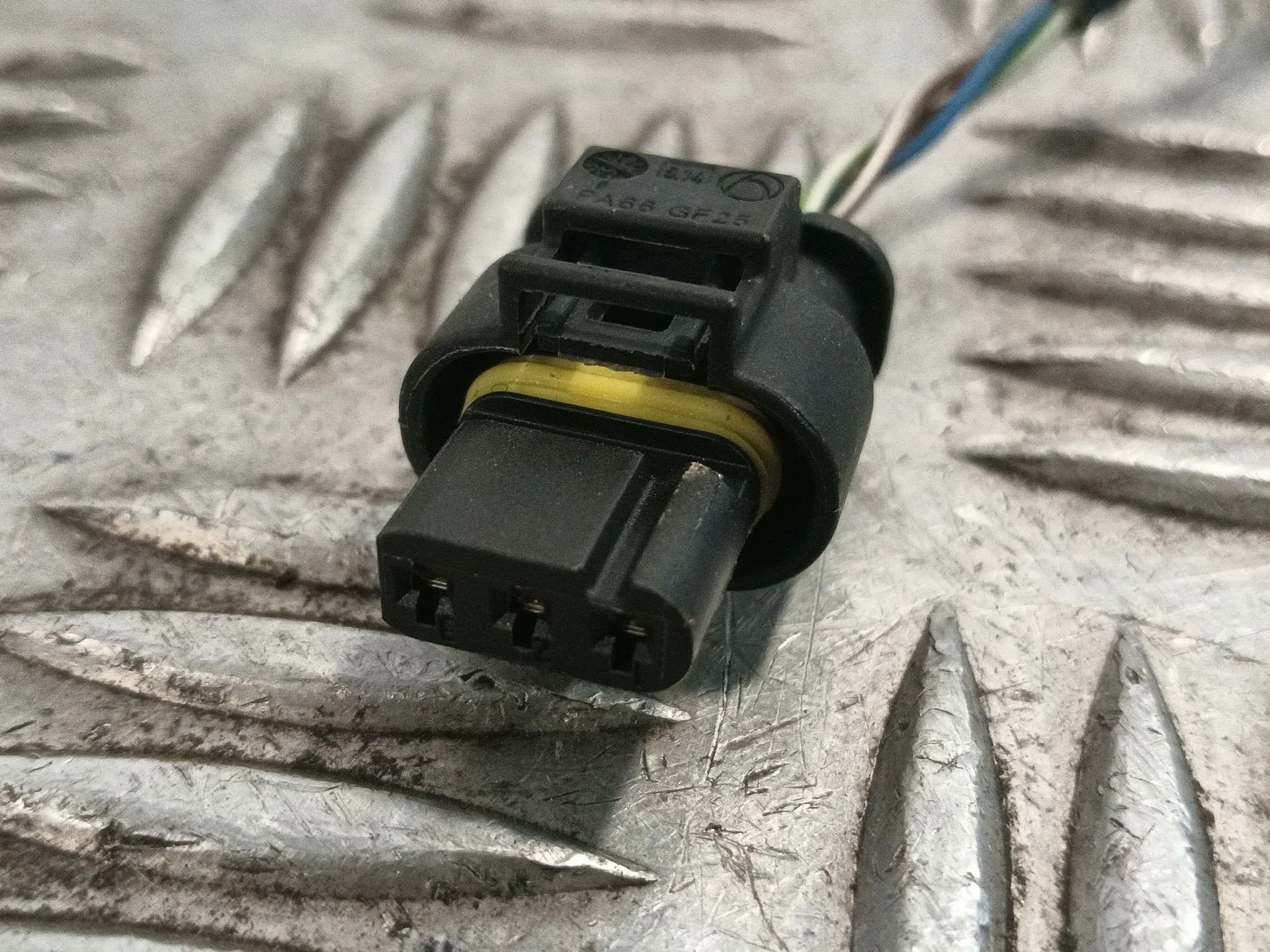 Cable para Bmw 1 (F21)