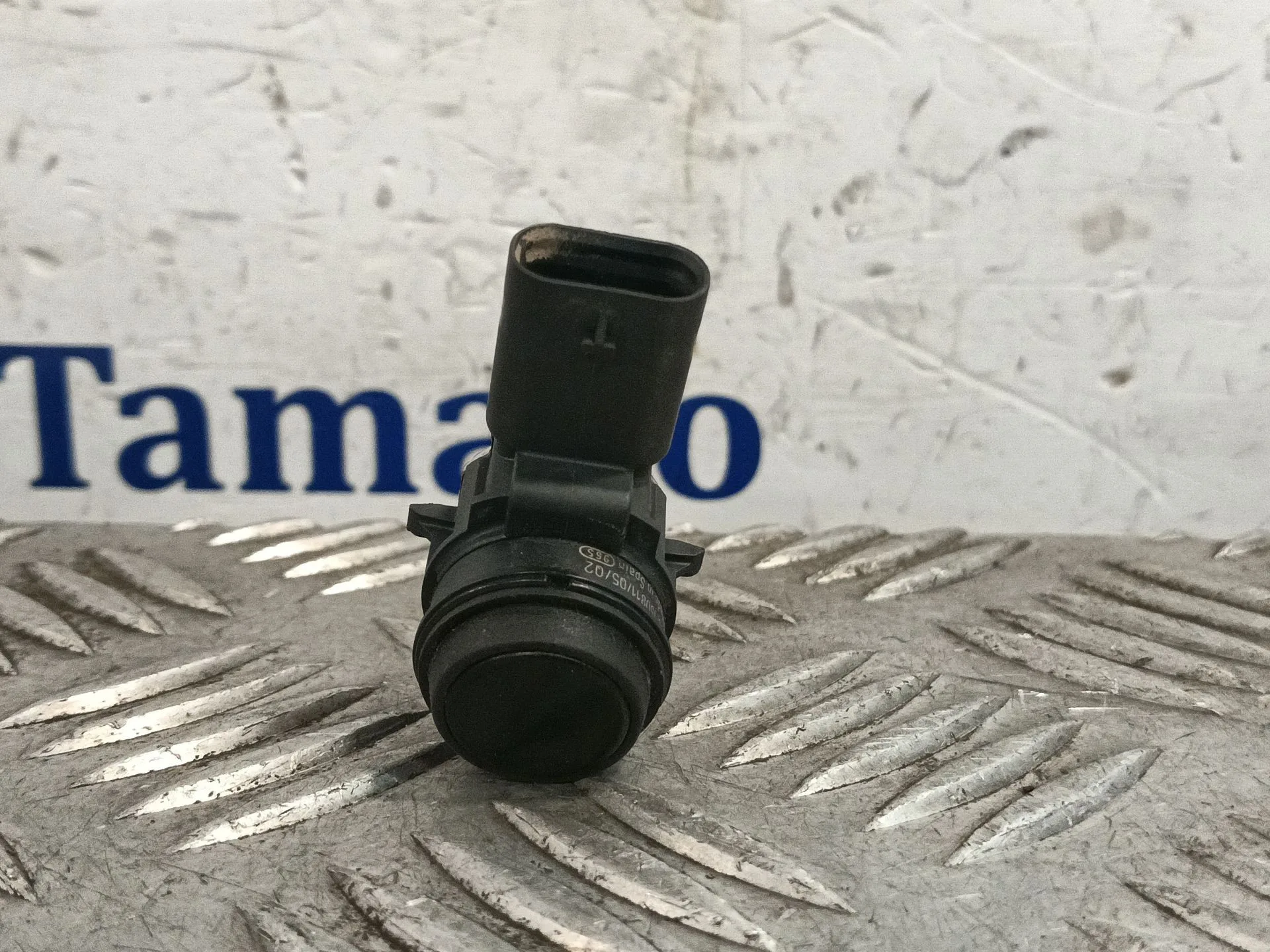Sensor Aparcamiento Trasero para Bmw 1 (F21)