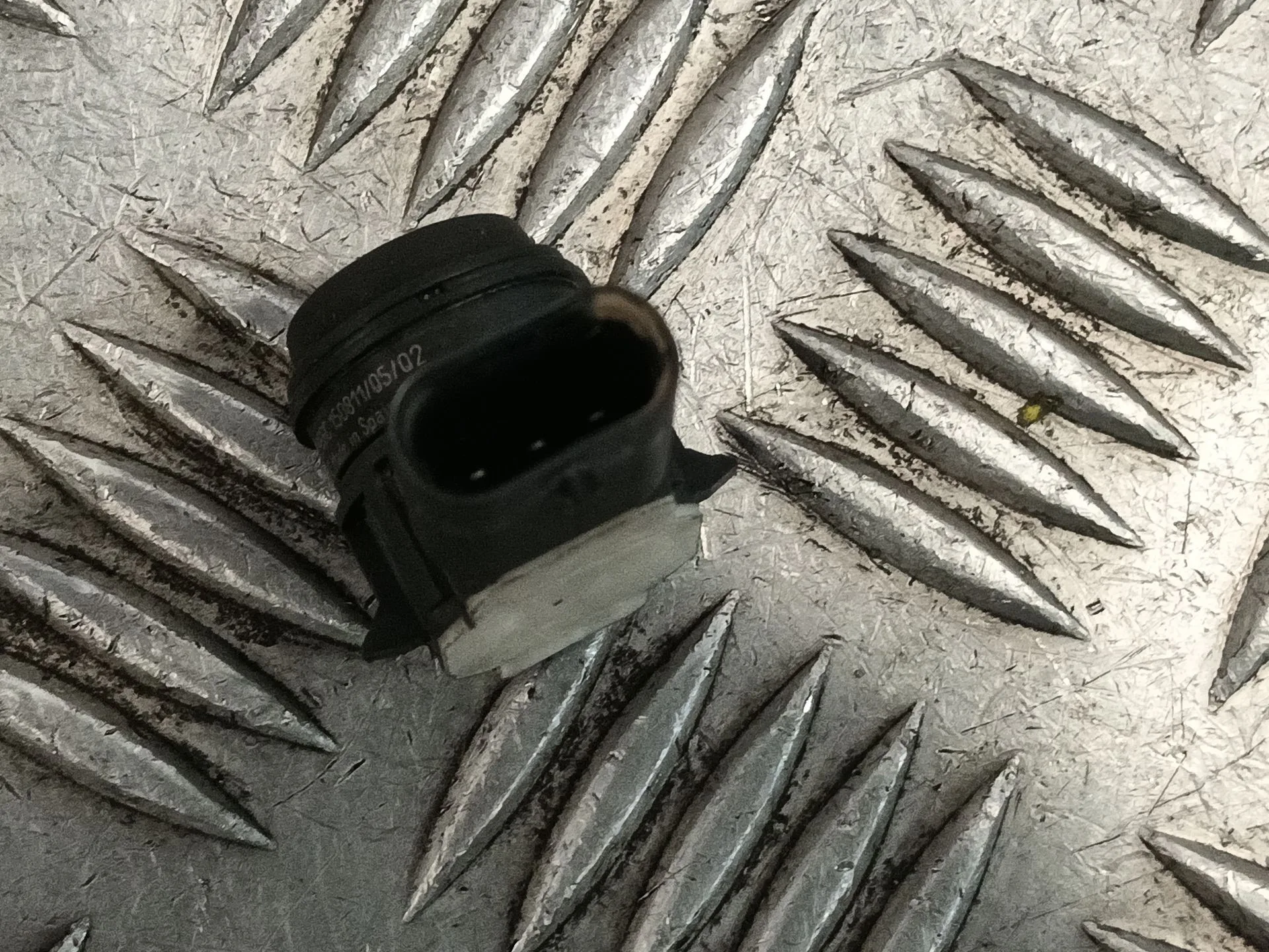 Sensor Aparcamiento Trasero para Bmw 1 (F21)