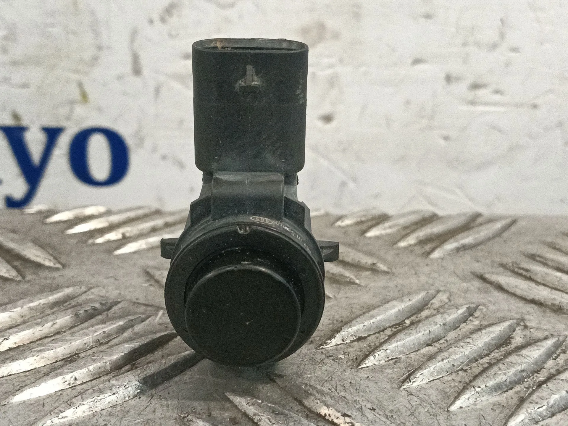 Sensor Aparcamiento Trasero para Bmw 1 (F21)