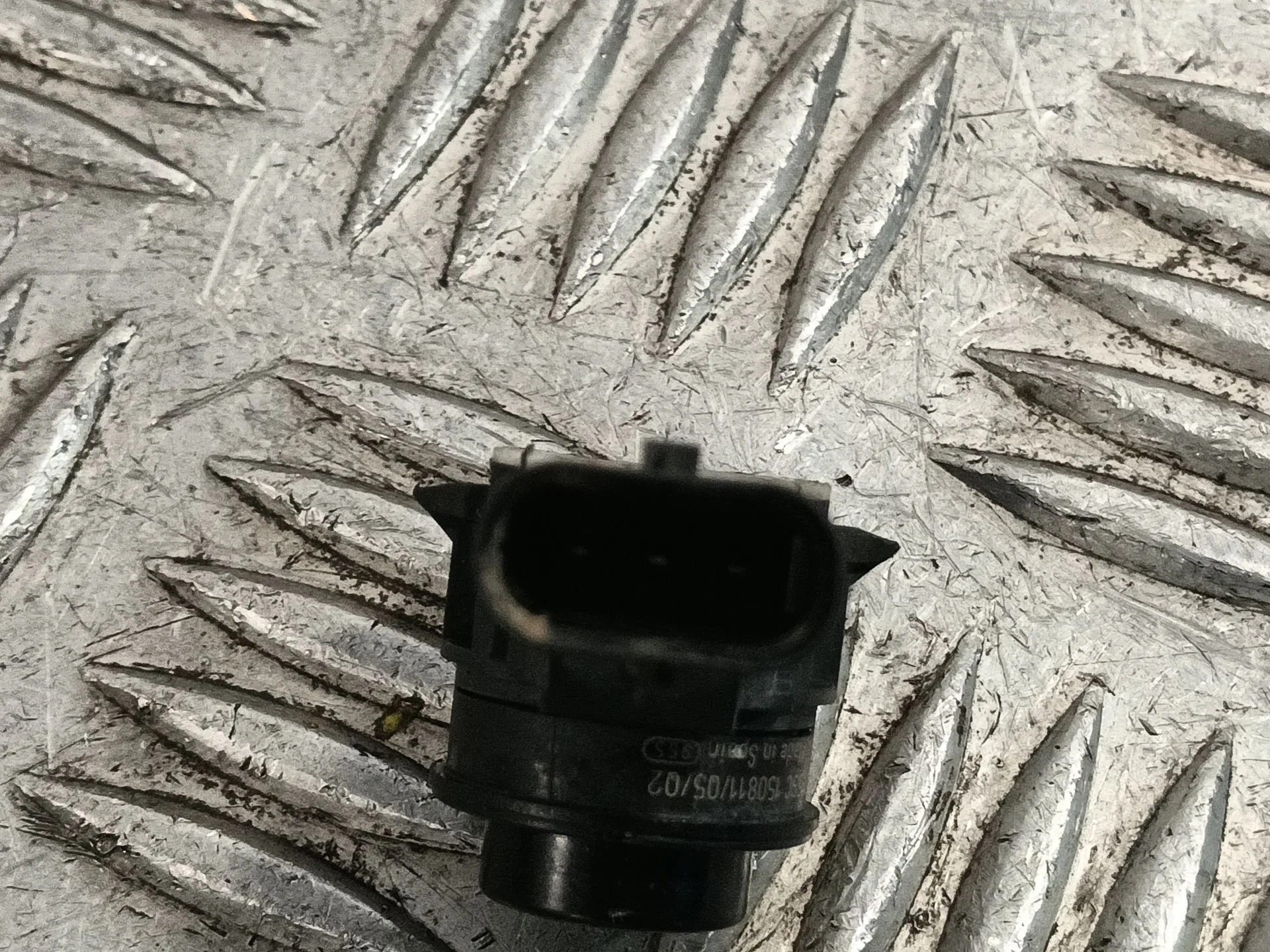 Sensor Aparcamiento Trasero para Bmw 1 (F21)