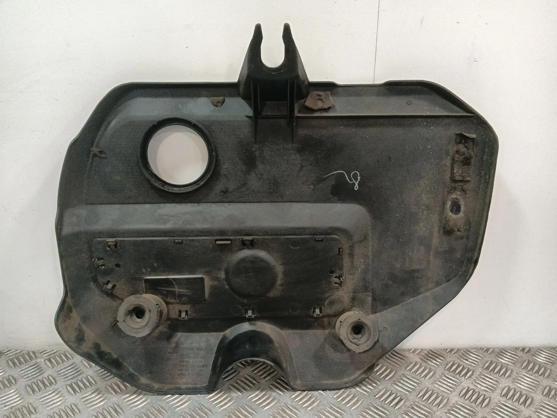 Tapa Motor para Seat Ibiza Iii (6L1)