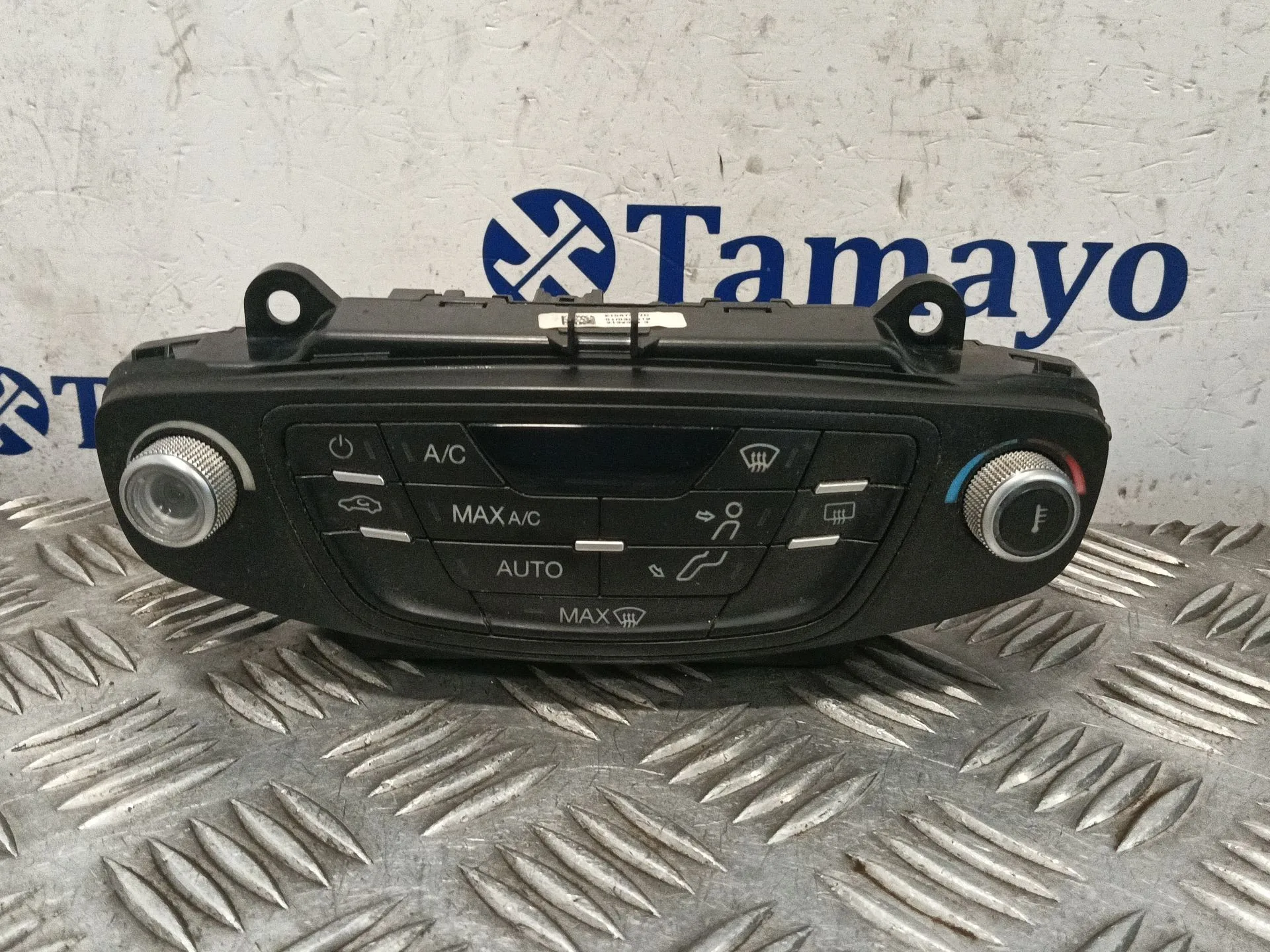 Mando Climatizador para Ford Tourneo Connect