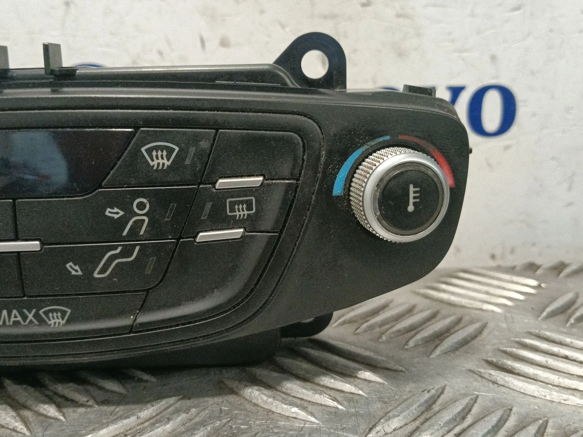 Mando Climatizador para Ford Tourneo Connect