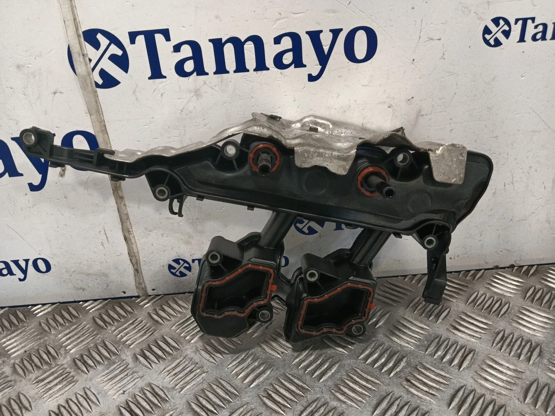 Tapa Balancines para Renault Laguna Ii (Bg0/1_)
