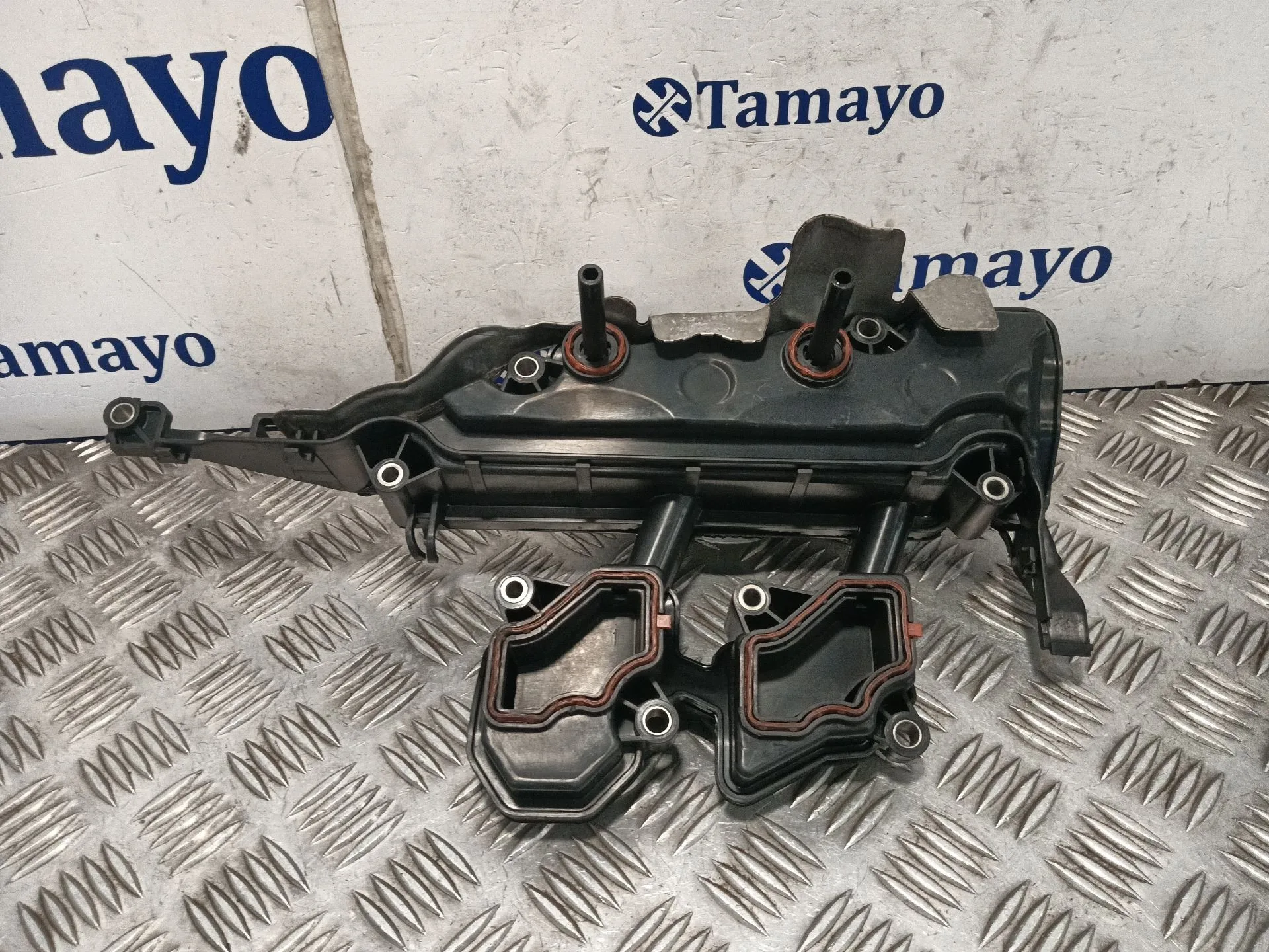 Tapa Balancines para Renault Laguna Ii (Bg0/1_)