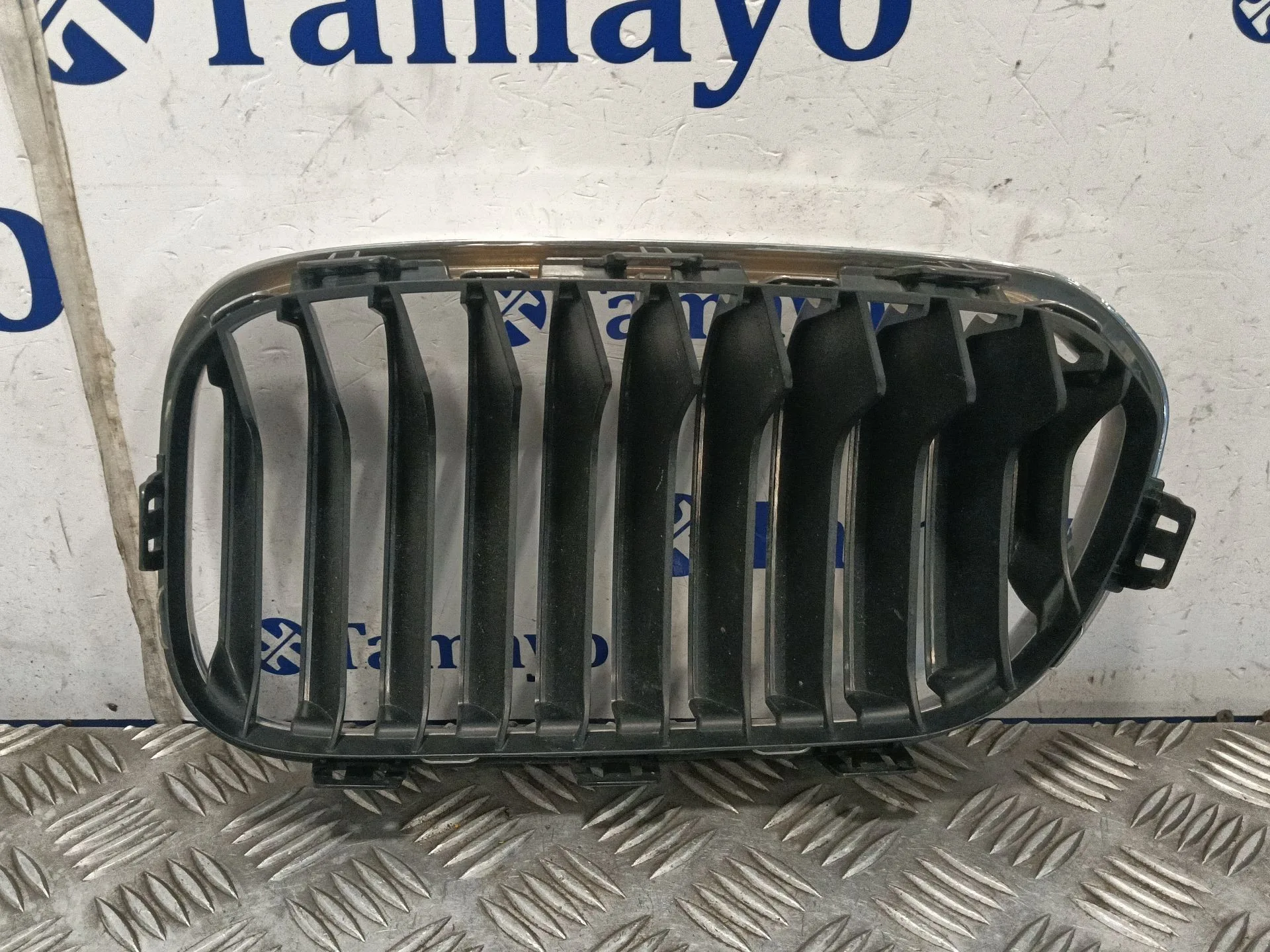 Rejilla Paragolpes Izquierda para Bmw 1 (F21)