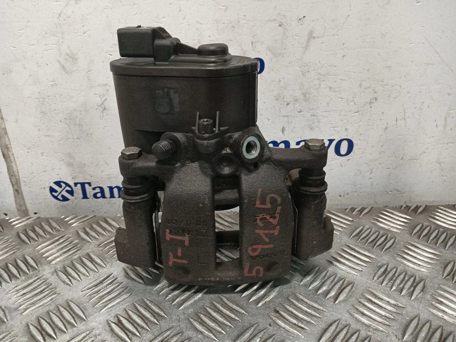 Pinza Freno Trasera Izquierda para Volvo Xc60