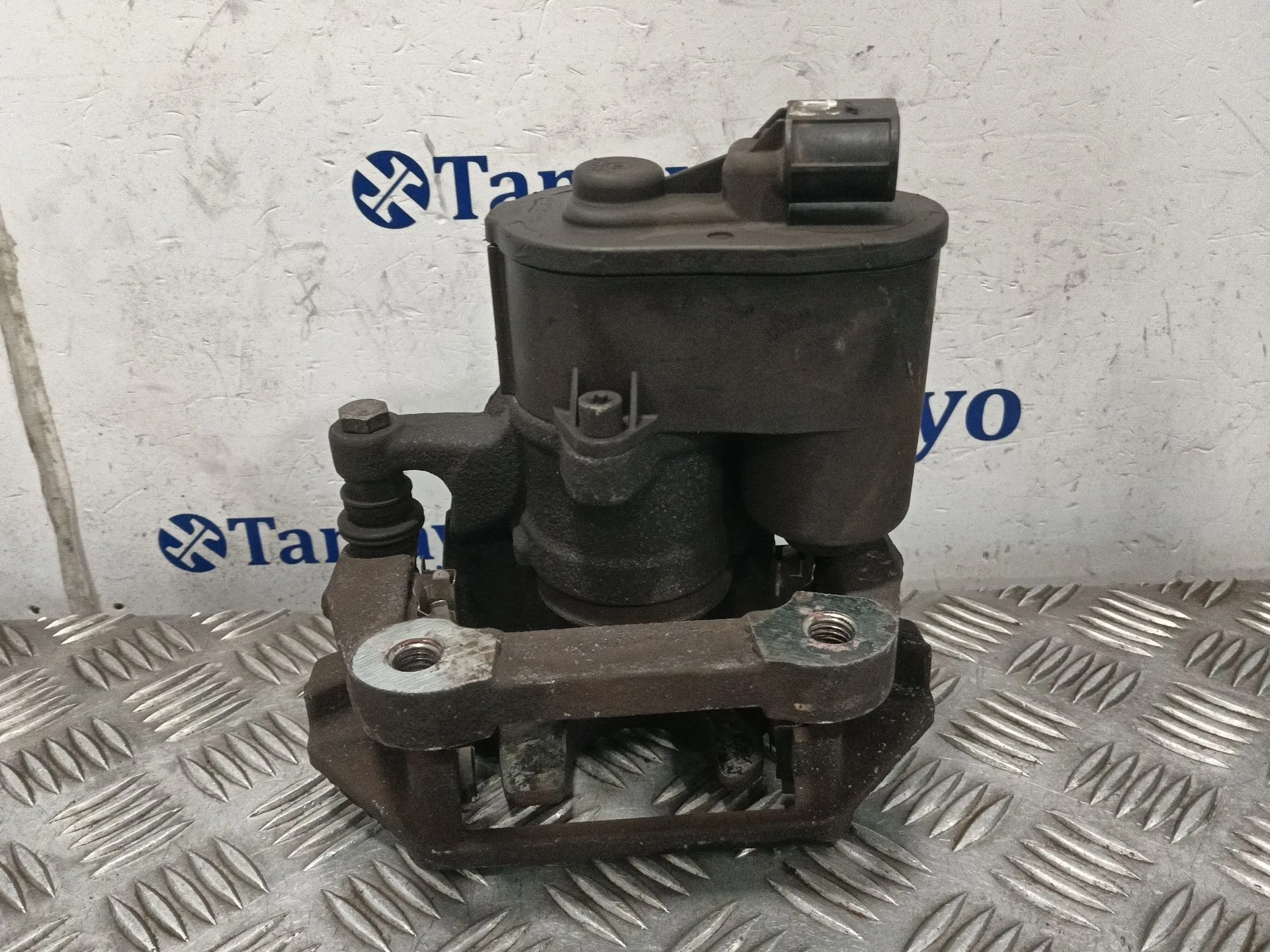 Pinza Freno Trasera Izquierda para Volvo Xc60