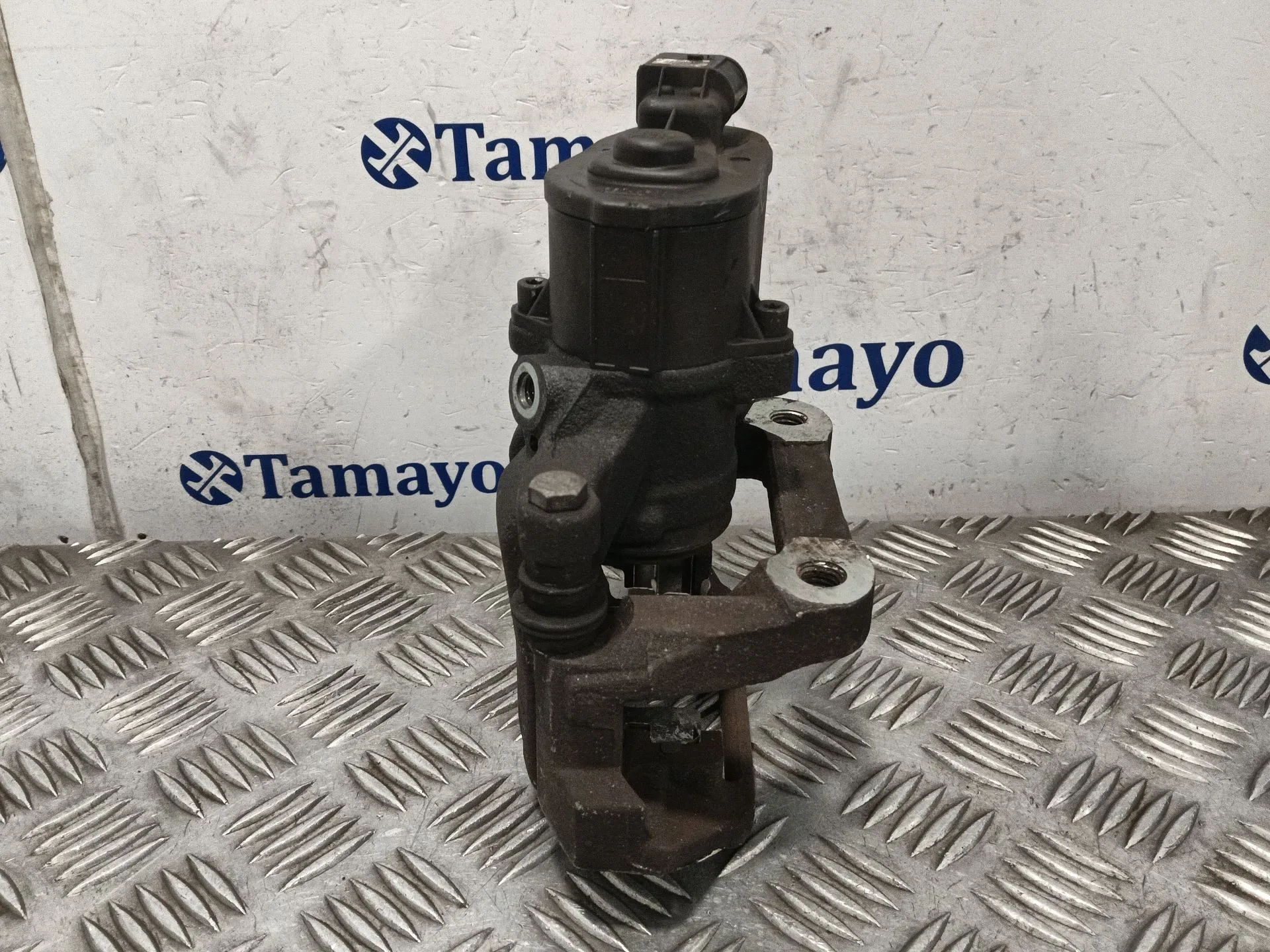 Pinza Freno Trasera Izquierda para Volvo Xc60