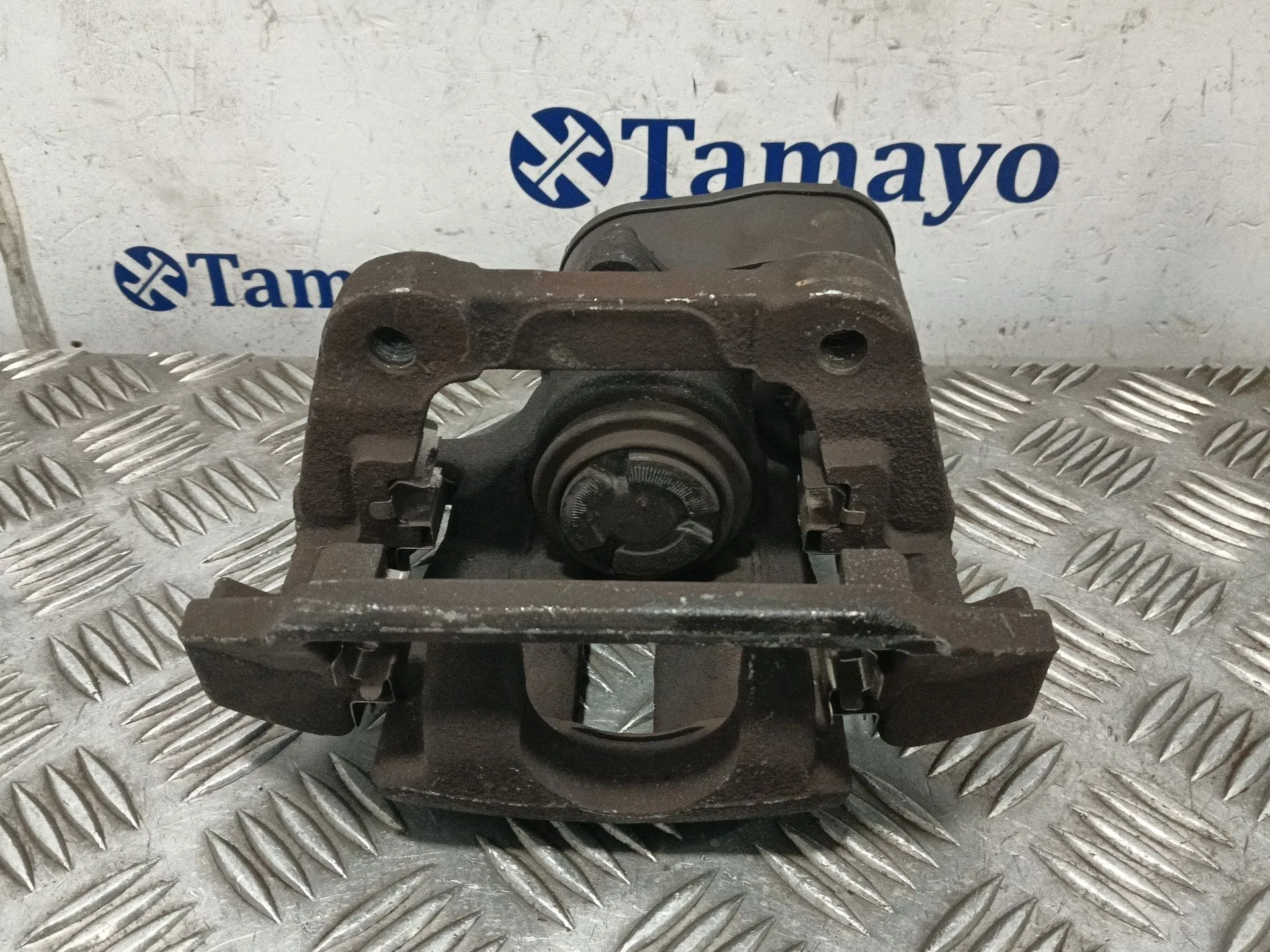 Pinza Freno Trasera Izquierda para Volvo Xc60