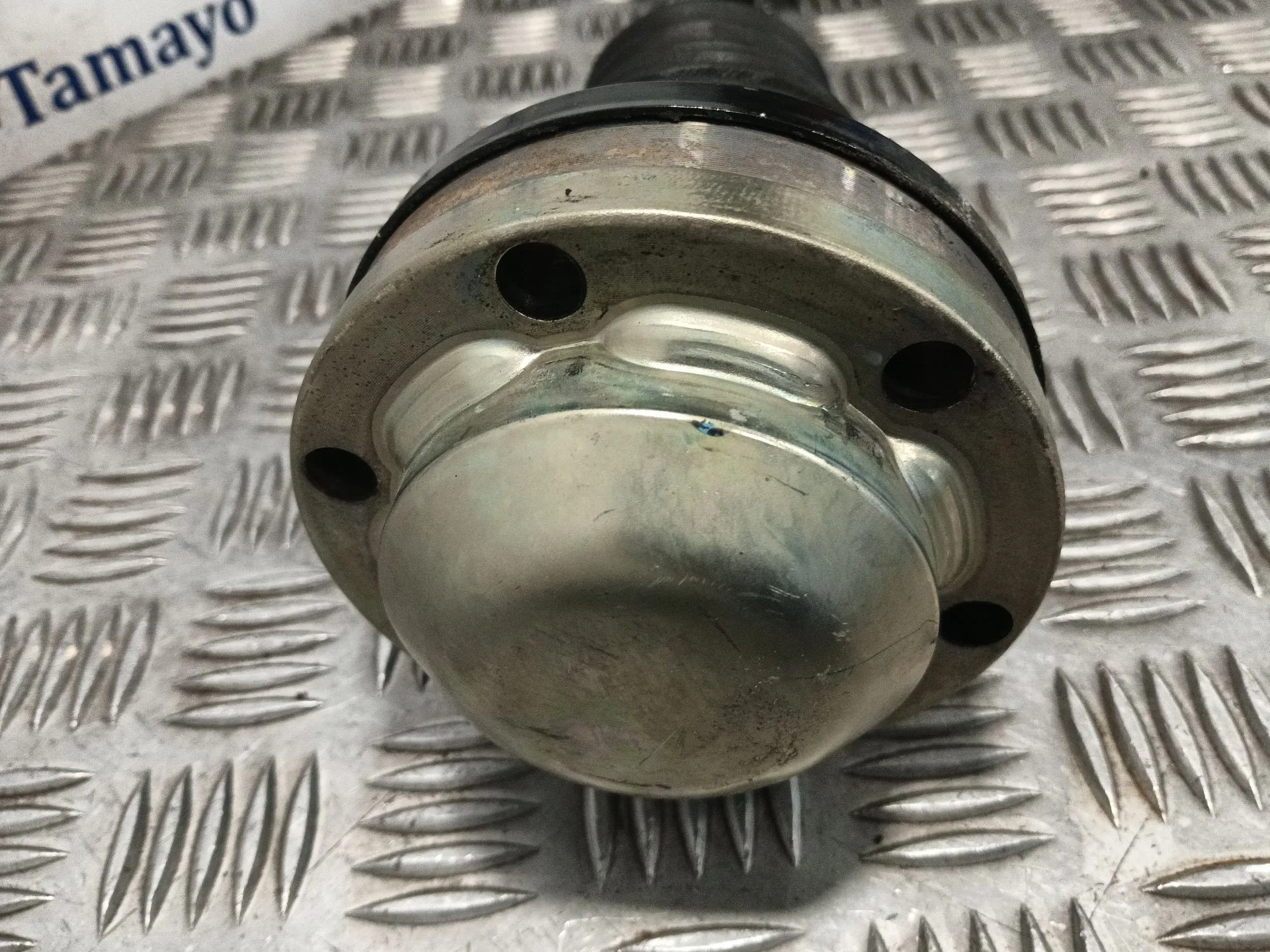 Transmision Delantera Derecha para Audi A3 (8P)