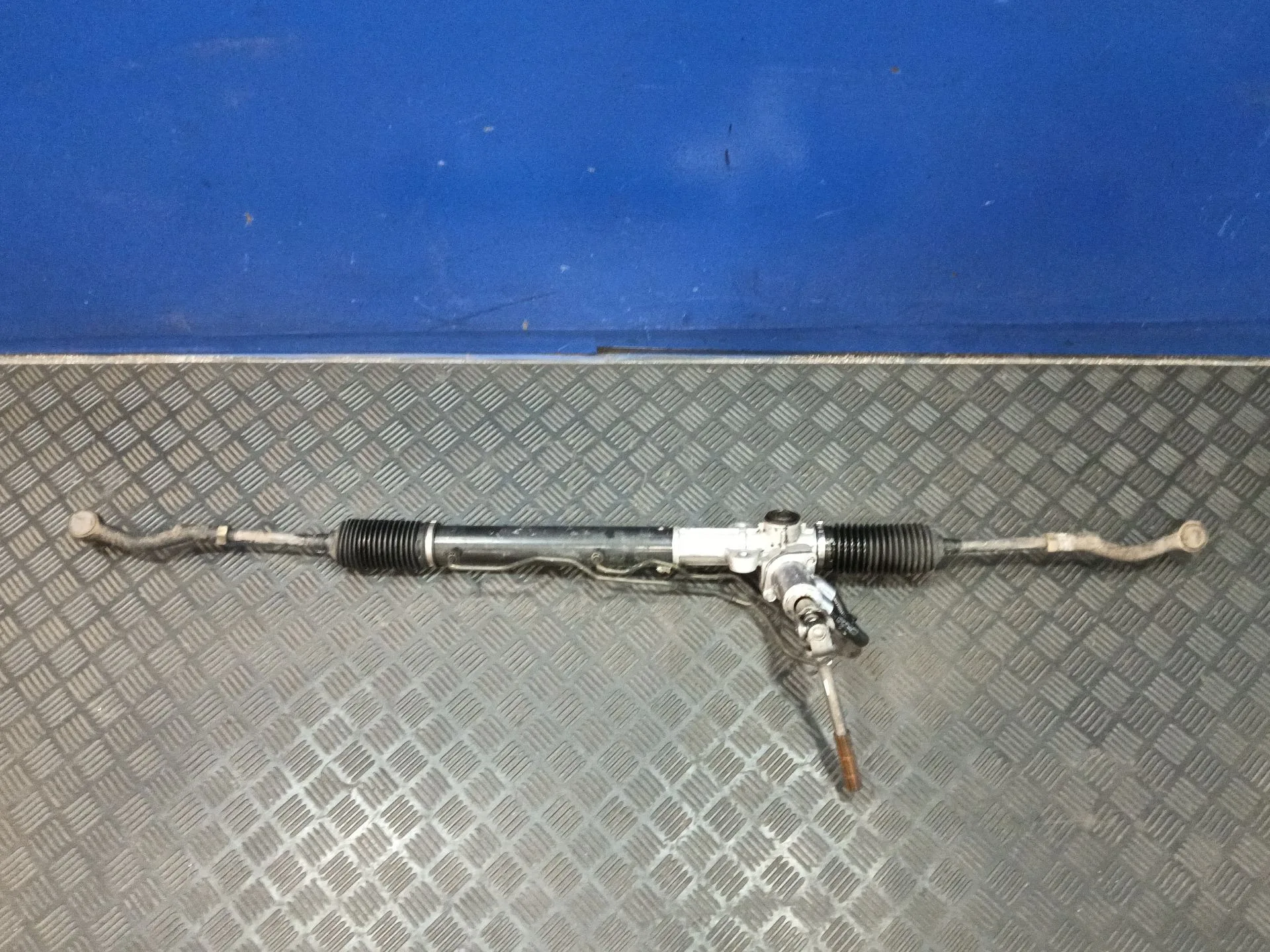 Cremallera Direccion para Hyundai Tucson (Jm)