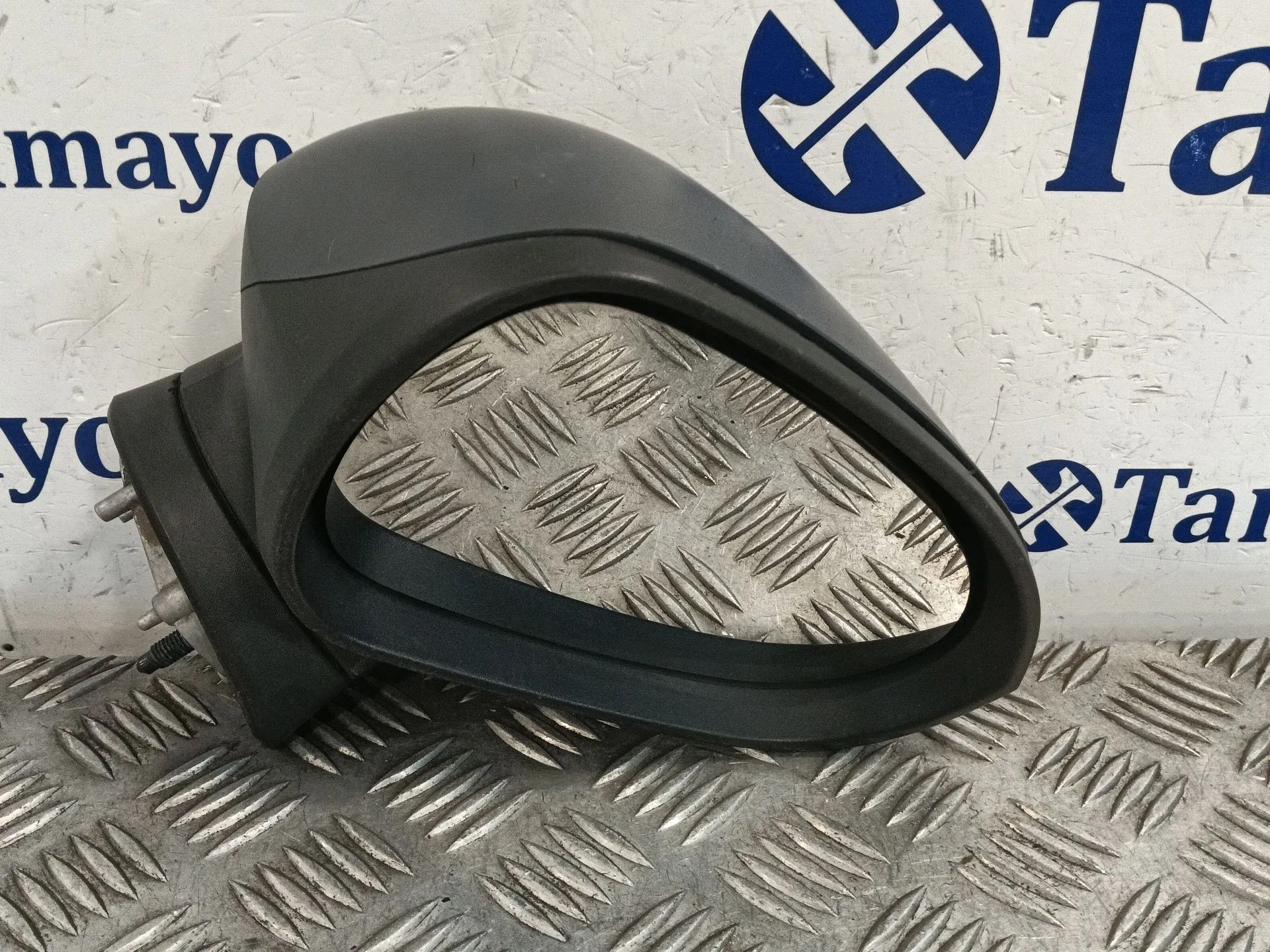 Retrovisor Derecho para Seat Ibiza Iv (6J5, 6P1)