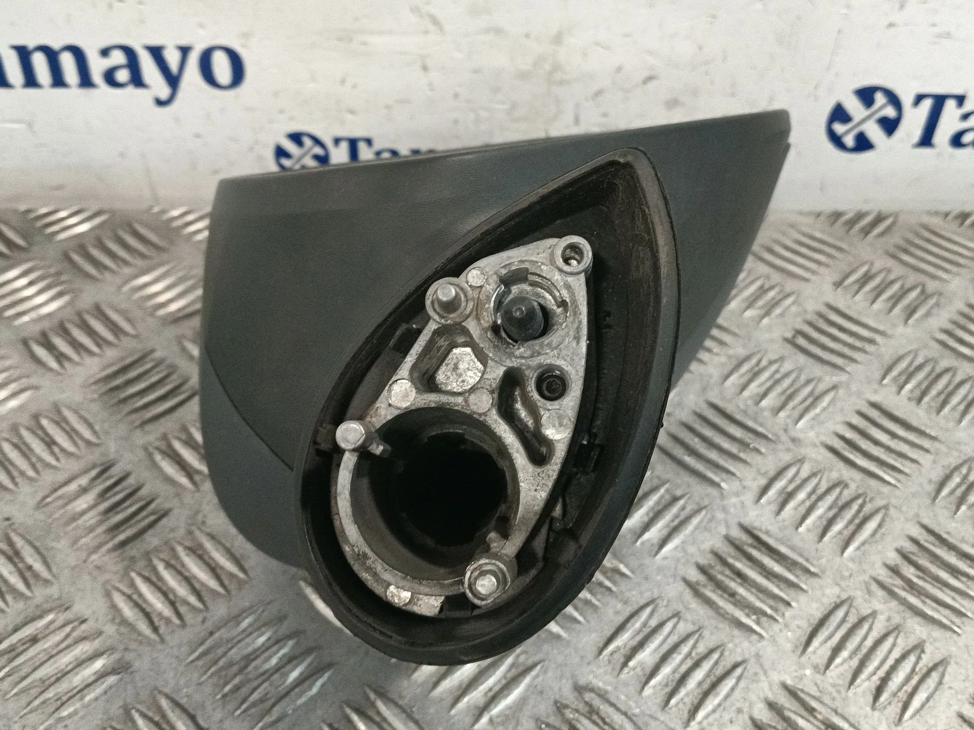 Retrovisor Derecho para Seat Ibiza Iv (6J5, 6P1)
