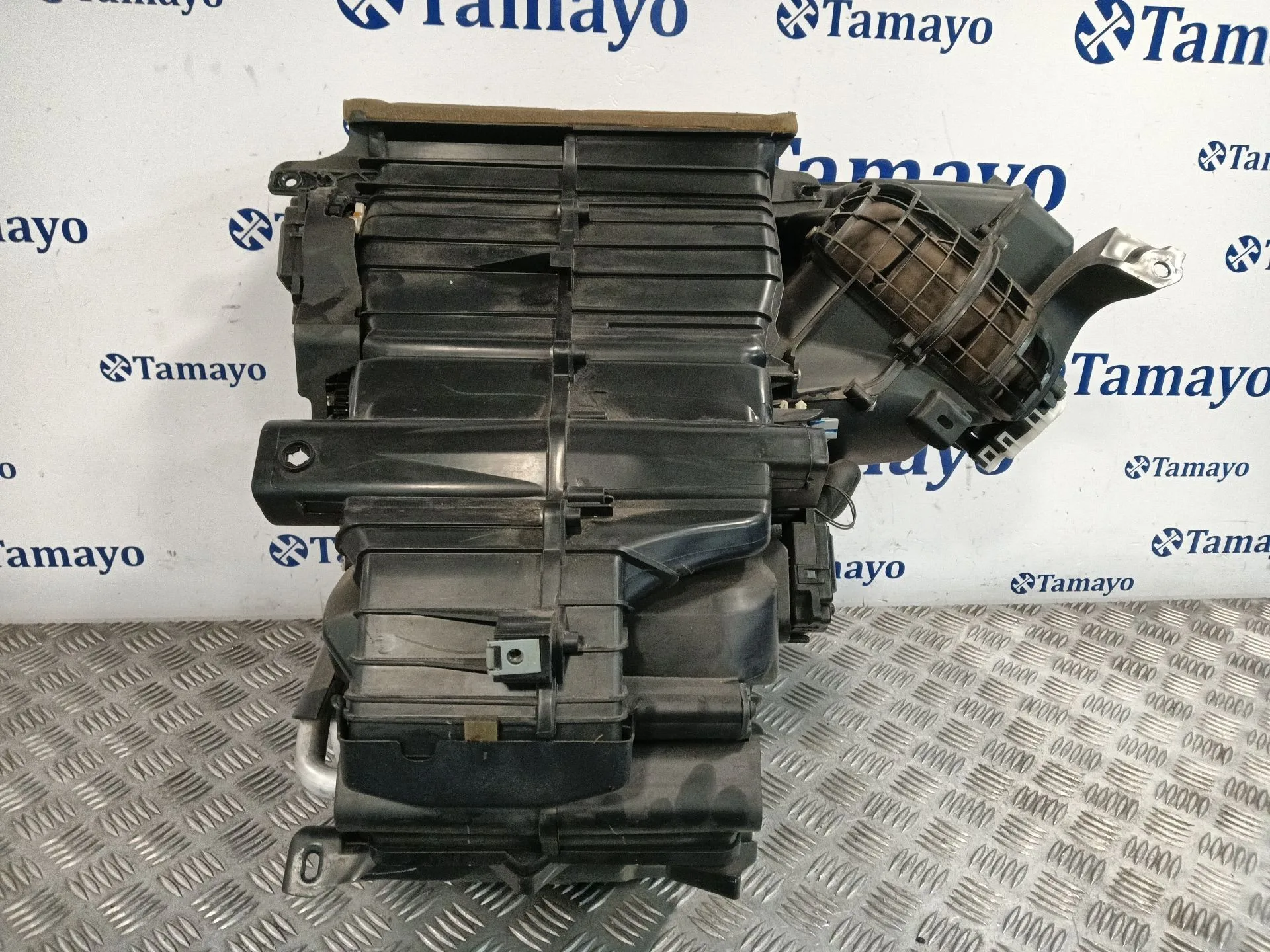Calefaccion Entera Normal para Ford Tourneo Connect