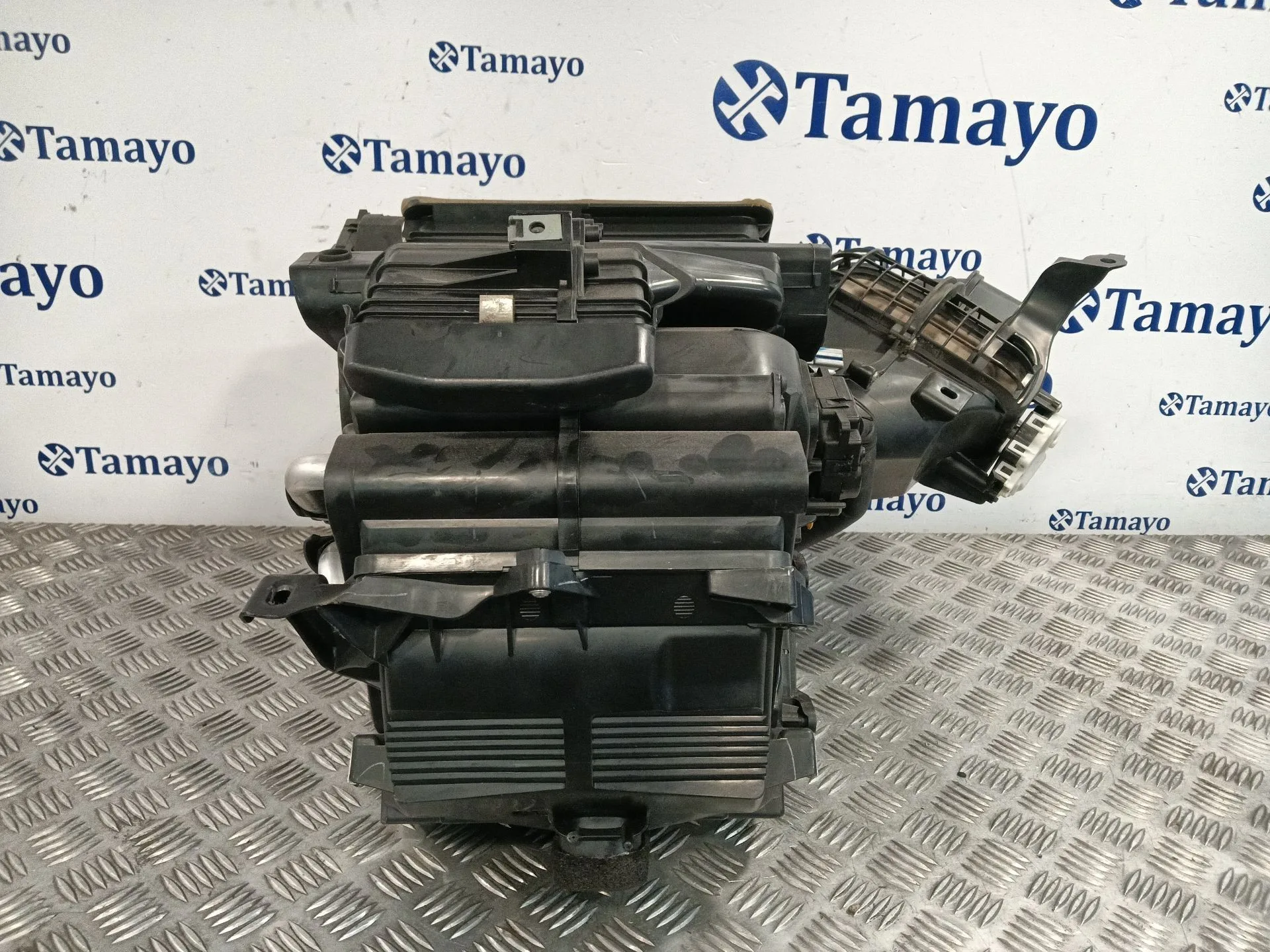Calefaccion Entera Normal para Ford Tourneo Connect