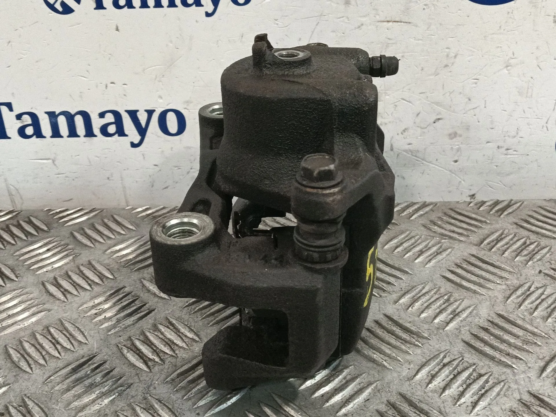 Pinza Freno Delantera Izquierda para Nissan Juke (F15)