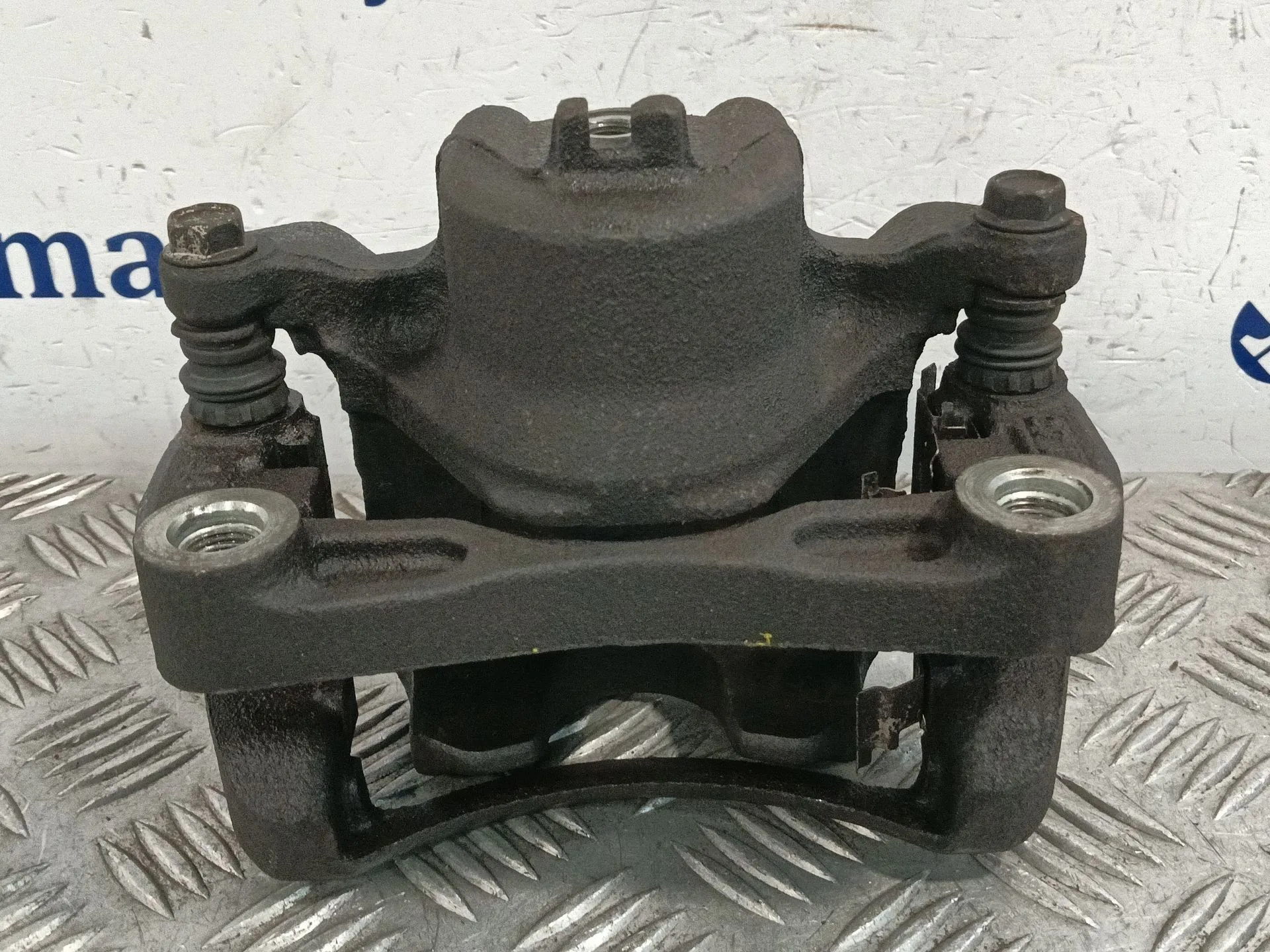 Pinza Freno Delantera Izquierda para Nissan Juke (F15)
