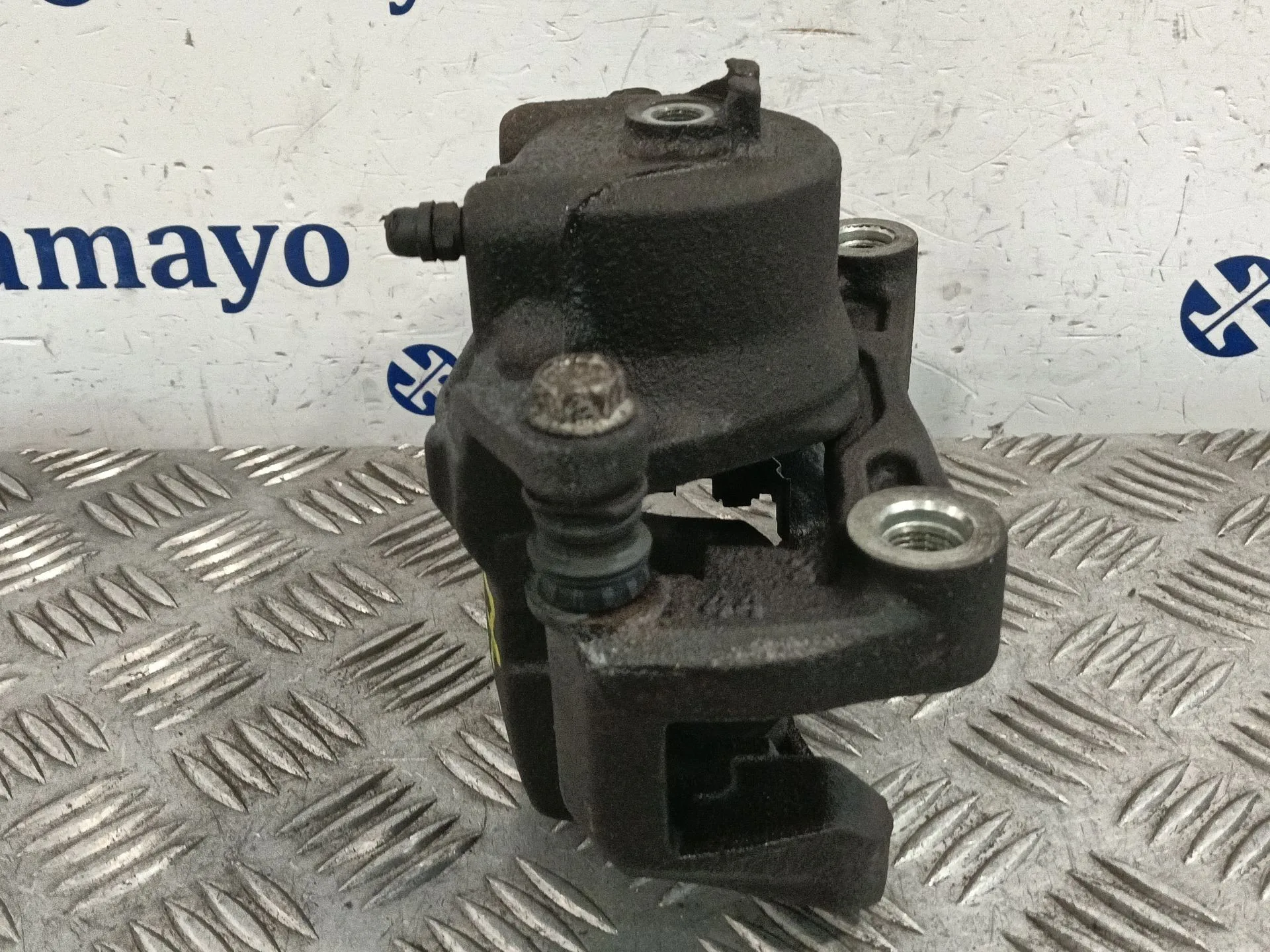 Pinza Freno Delantera Izquierda para Nissan Juke (F15)