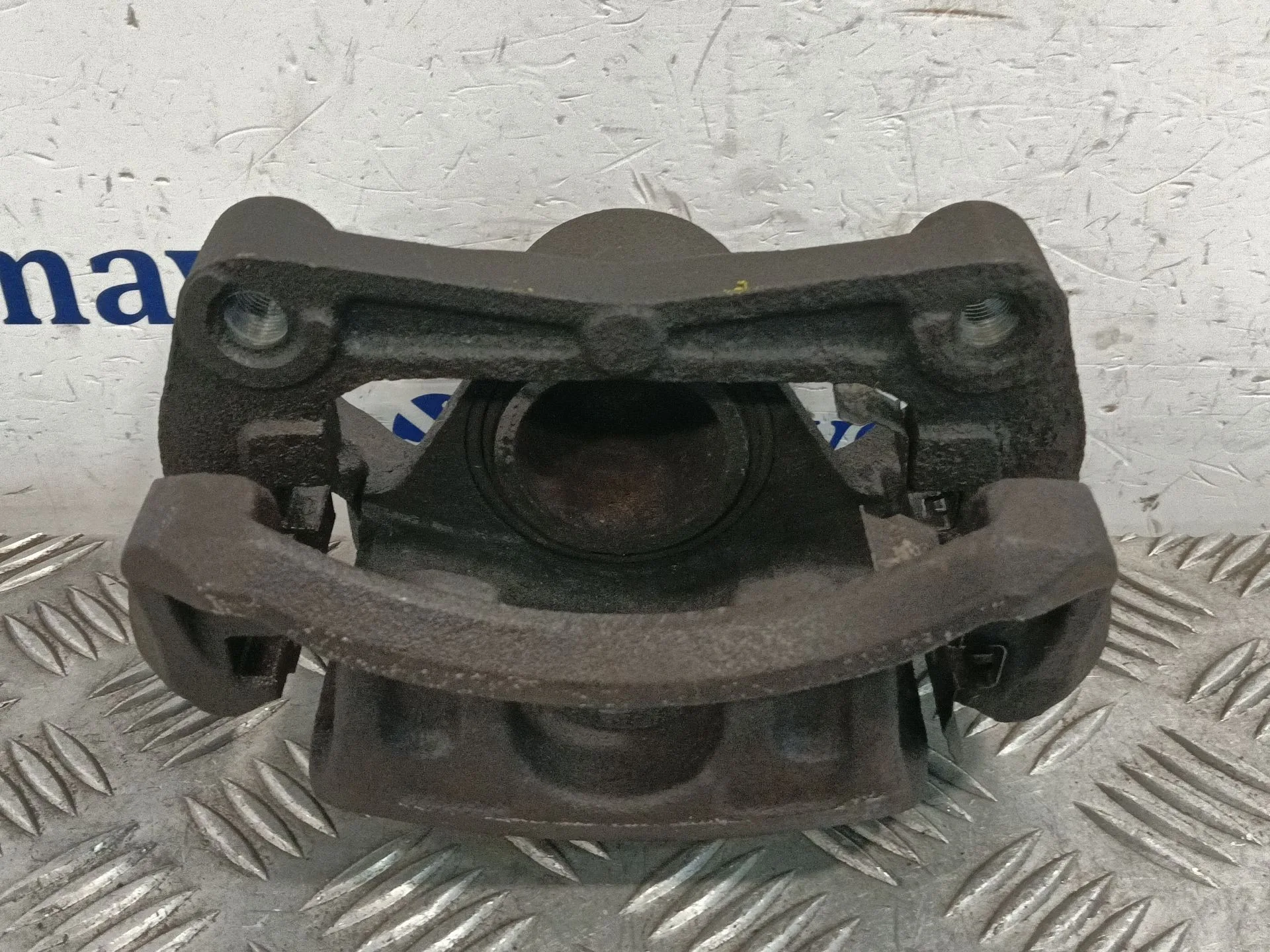 Pinza Freno Delantera Izquierda para Nissan Juke (F15)