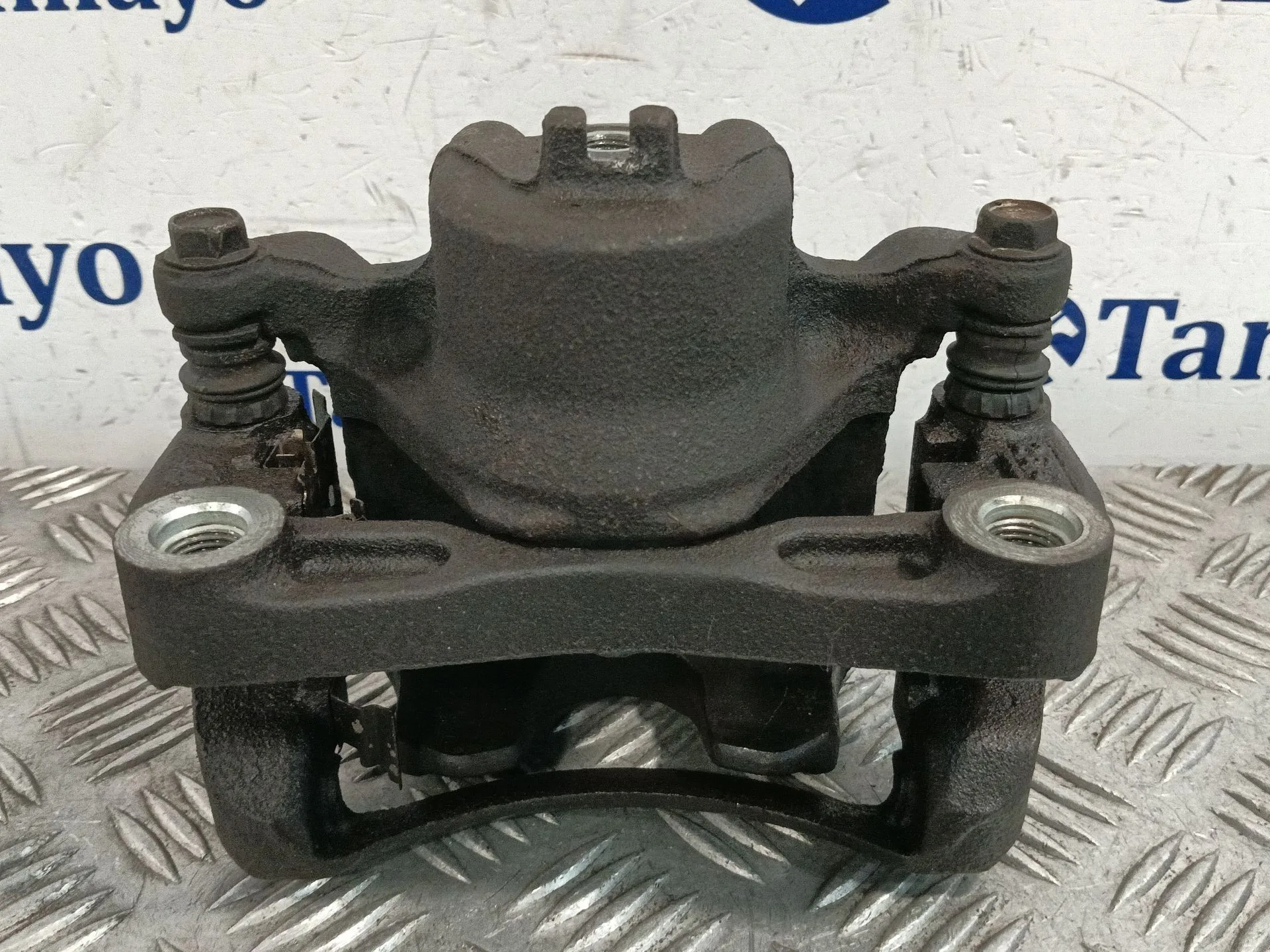 Pinza Freno Delantera Derecha para Nissan Juke (F15)