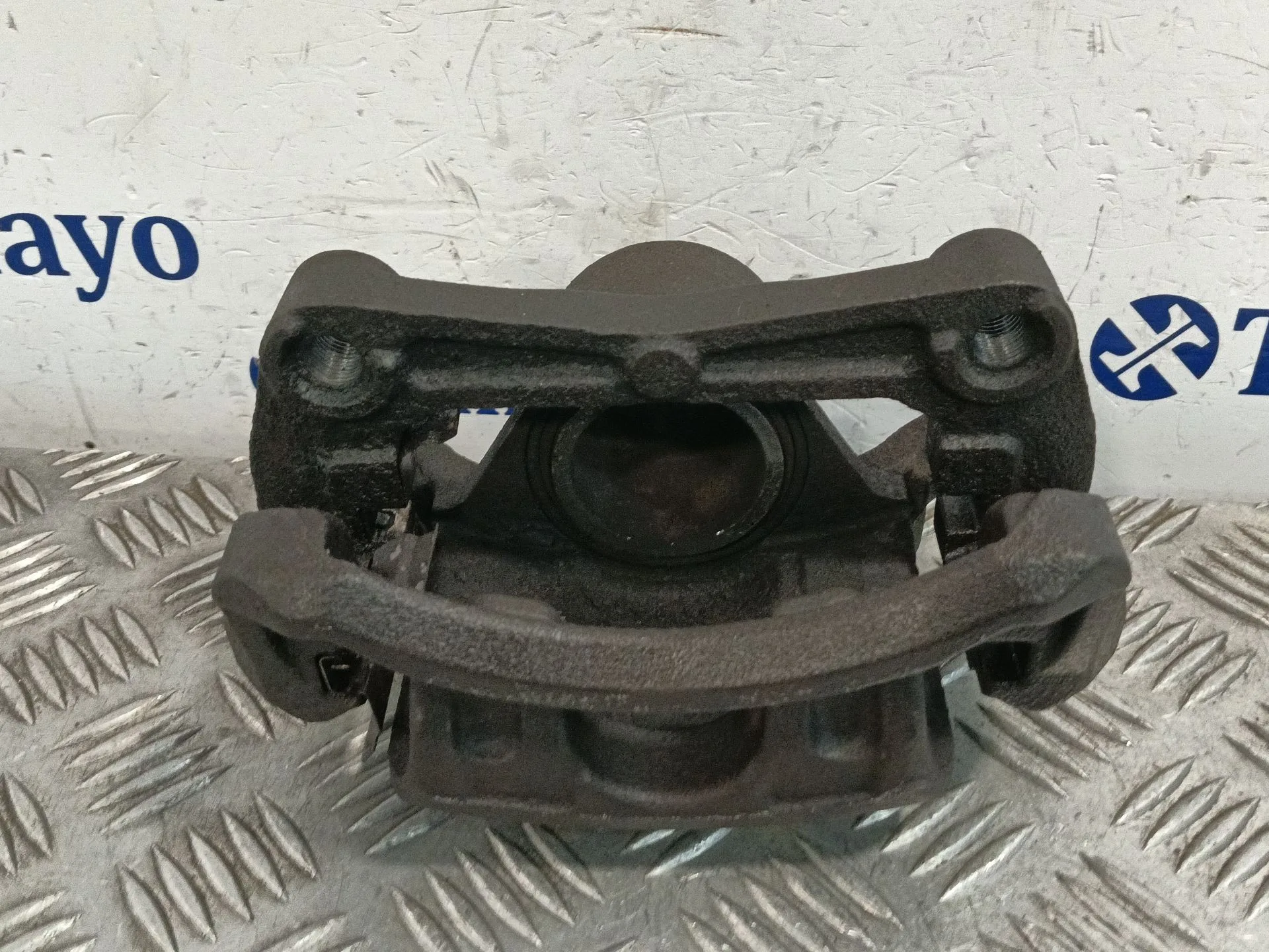 Pinza Freno Delantera Derecha para Nissan Juke (F15)