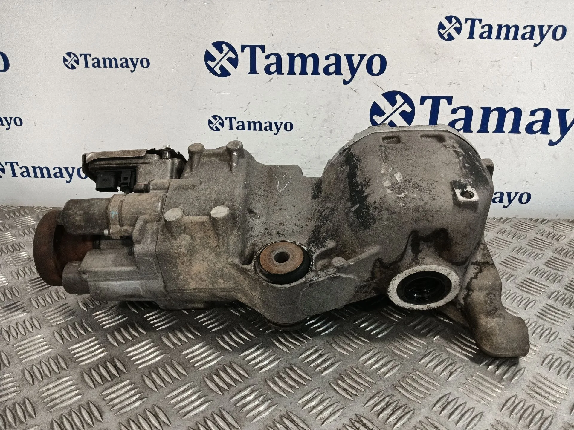 Diferencial Trasero para Volvo Xc60