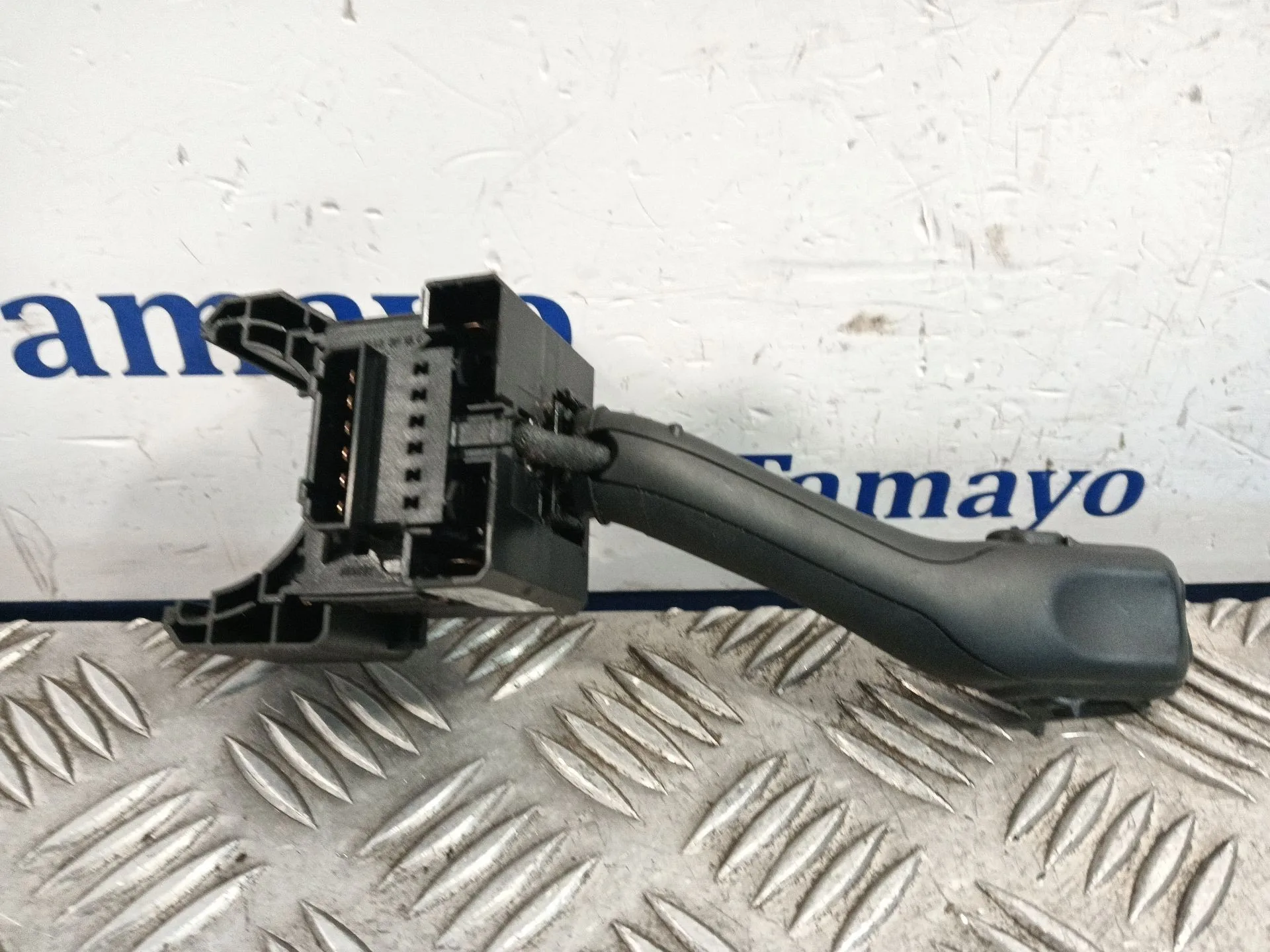 Mando Limpia para Seat Toledo (1M2)