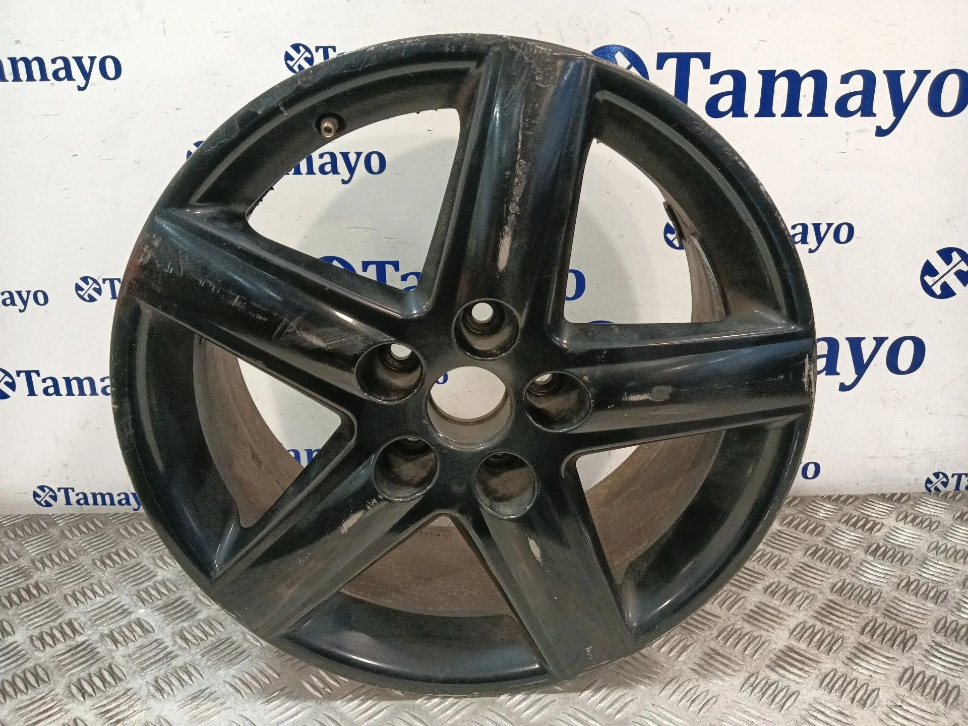 Llanta para Audi A4 Allroad B9 (8Wh, 8Wj)
