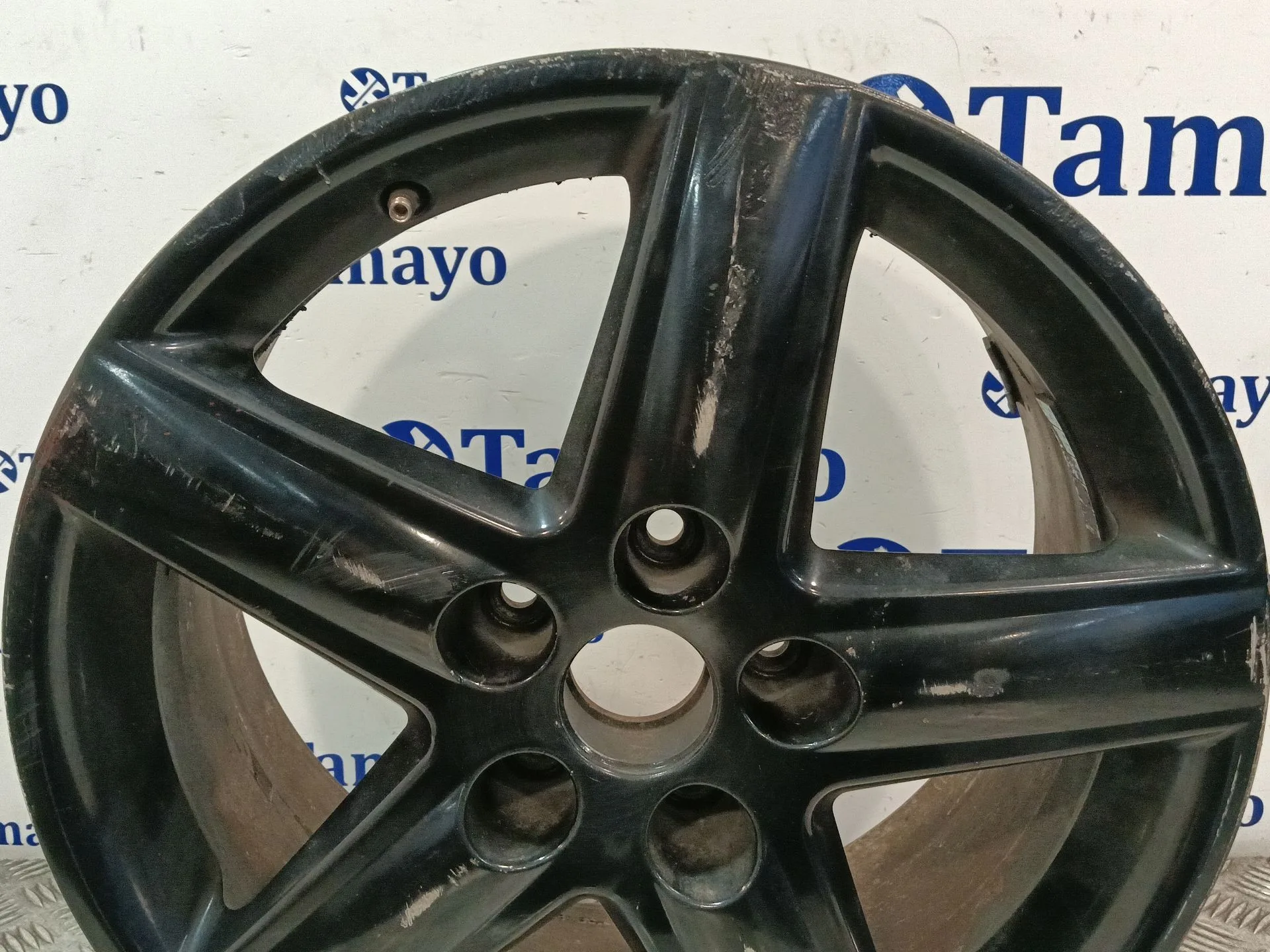 Llanta para Audi A4 Allroad B9 (8Wh, 8Wj)