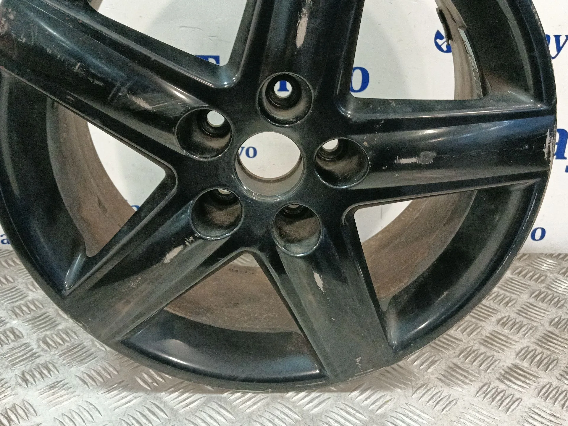 Llanta para Audi A4 Allroad B9 (8Wh, 8Wj)