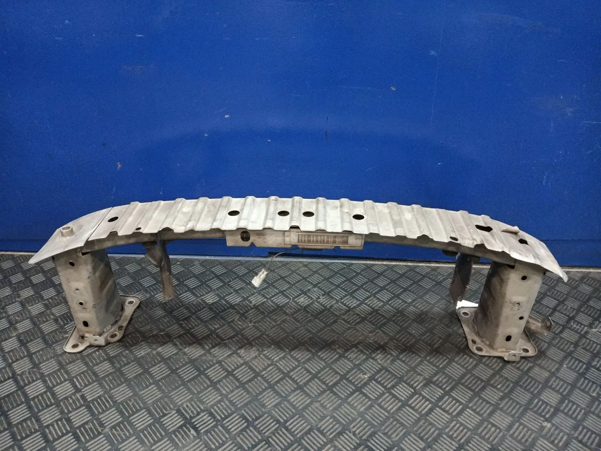 Refuerzo Paragolpes Delantero para Ford Focus C-Max (Cap)