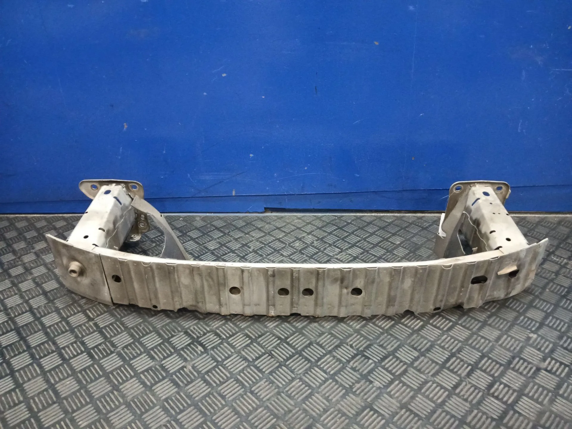 Refuerzo Paragolpes Delantero para Ford Focus C-Max (Cap)