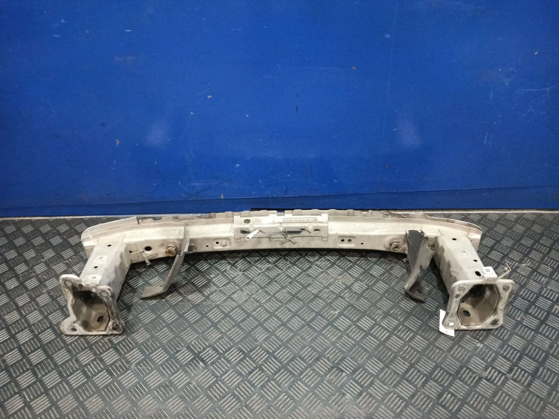 Refuerzo Paragolpes Delantero para Ford Focus C-Max (Cap)