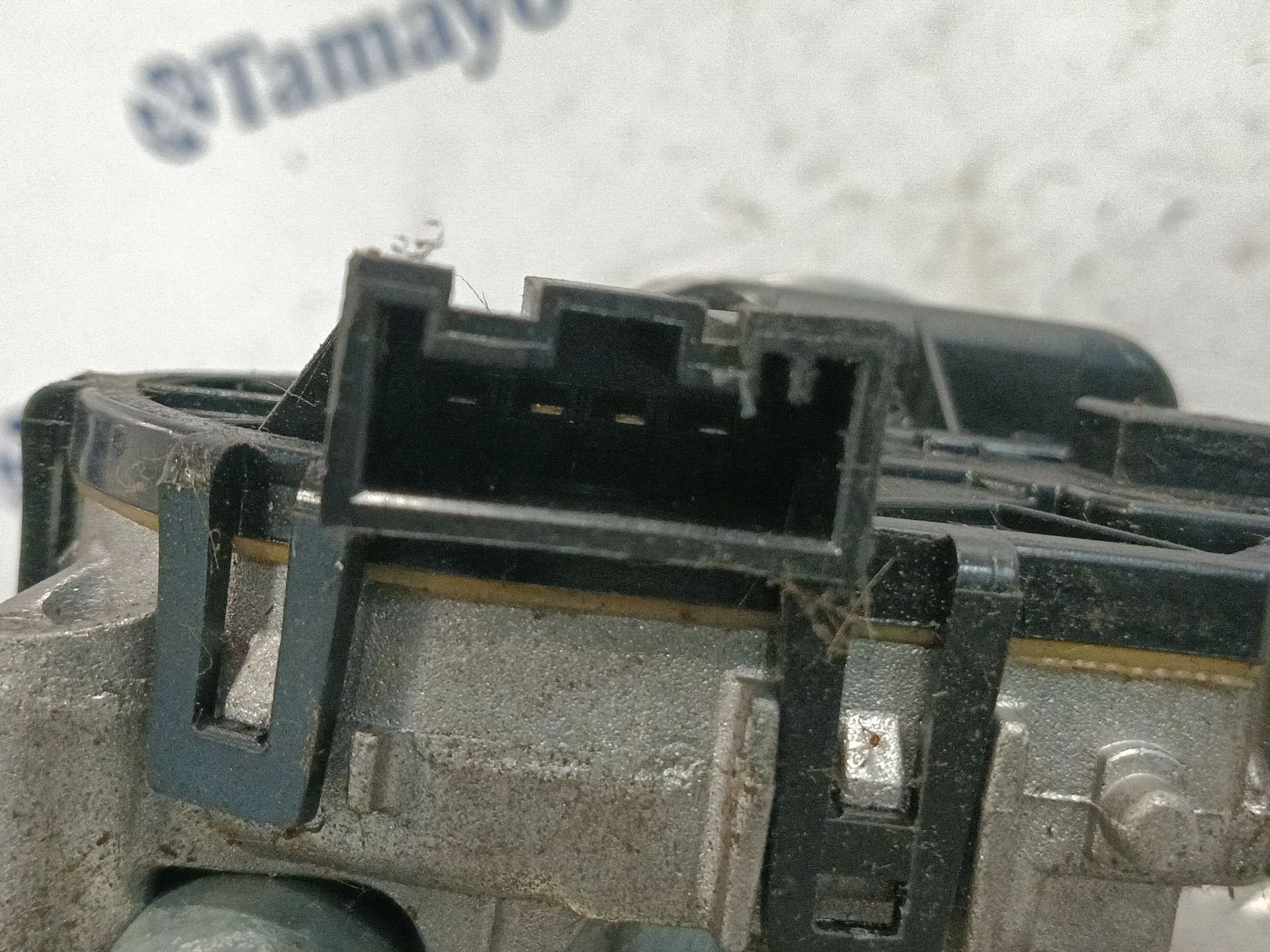 Motor Limpia Delantero para Bmw Serie 3 Compact (E46)